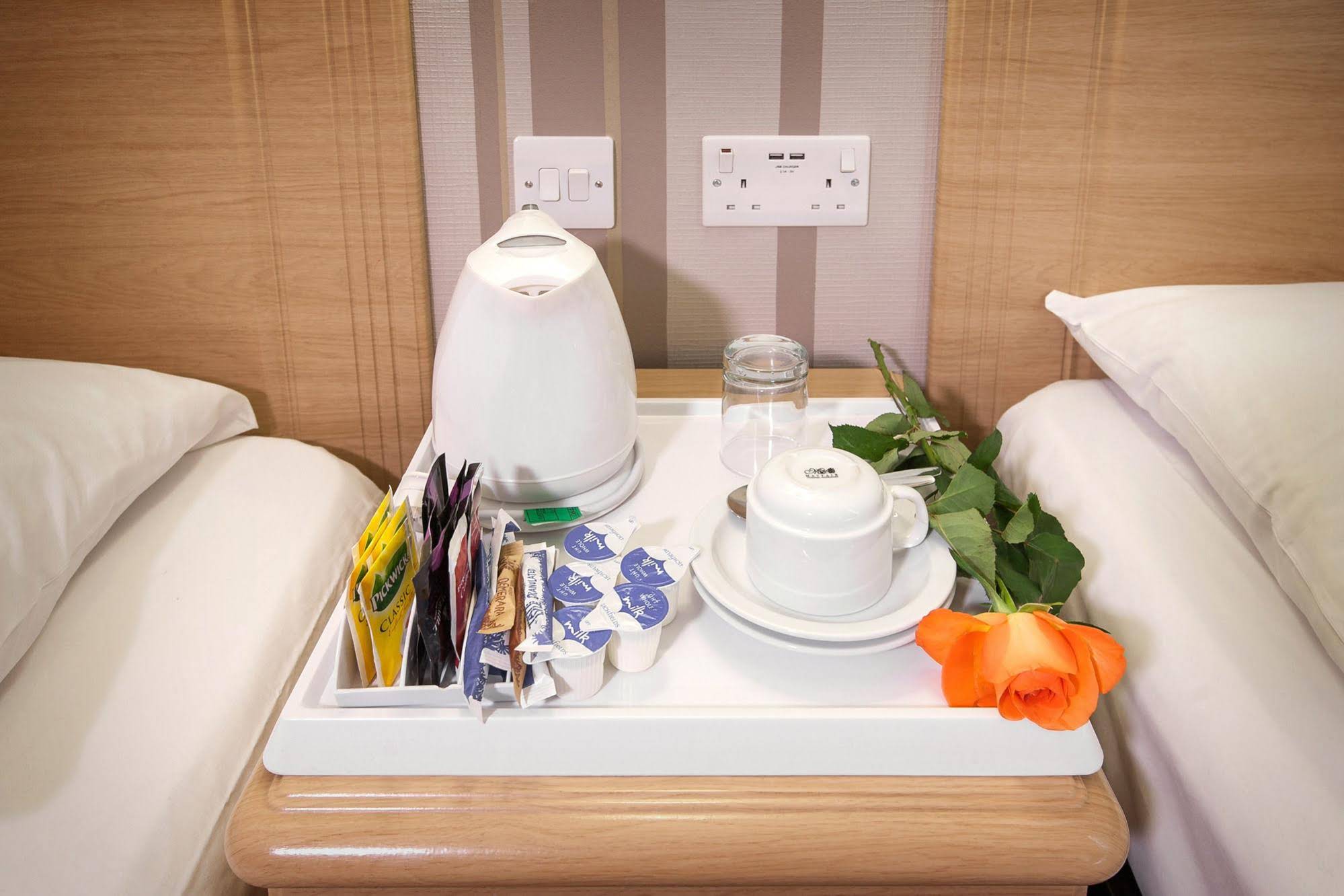 The Fairway Hotel
