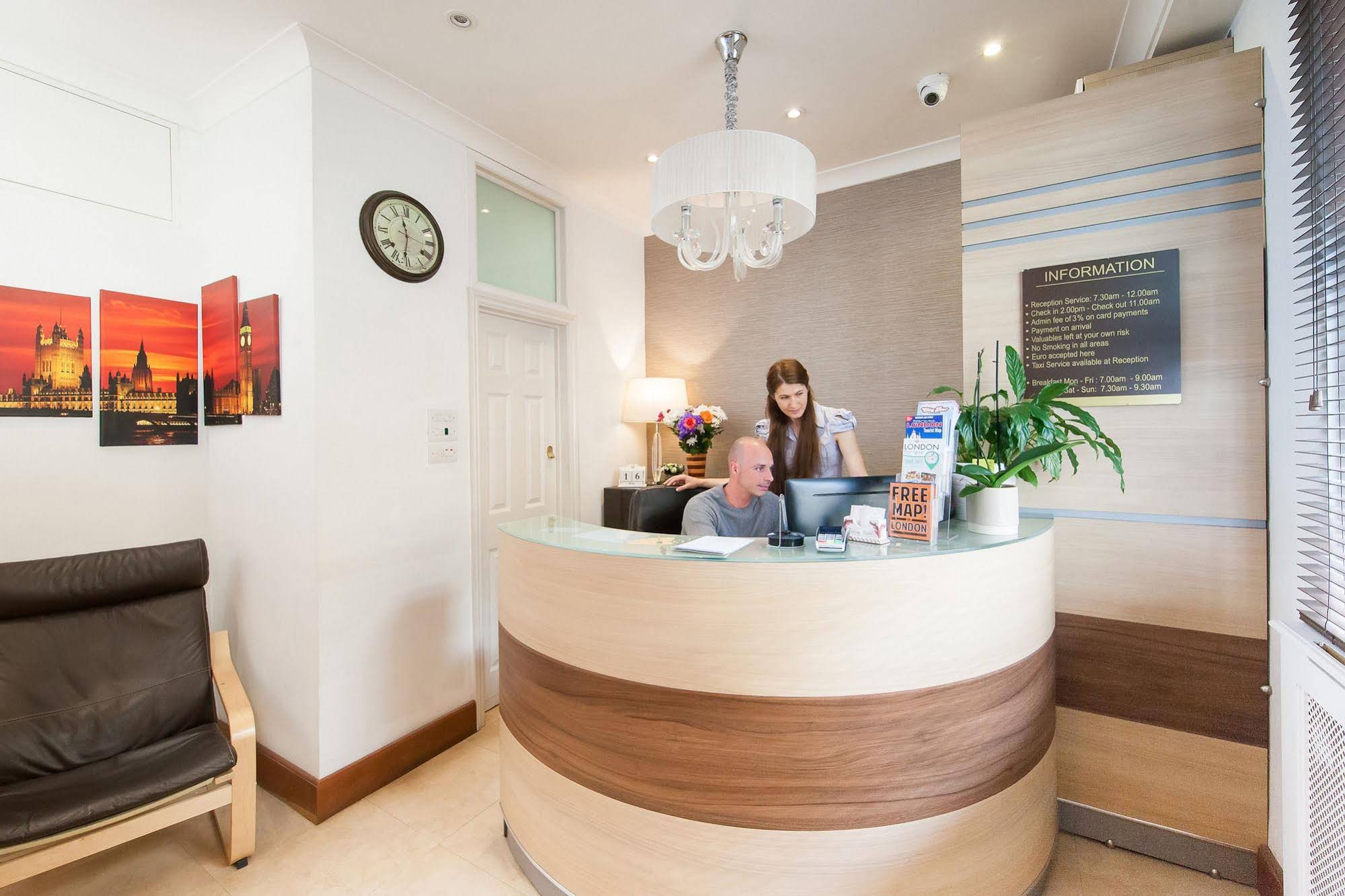 The Fairway Hotel