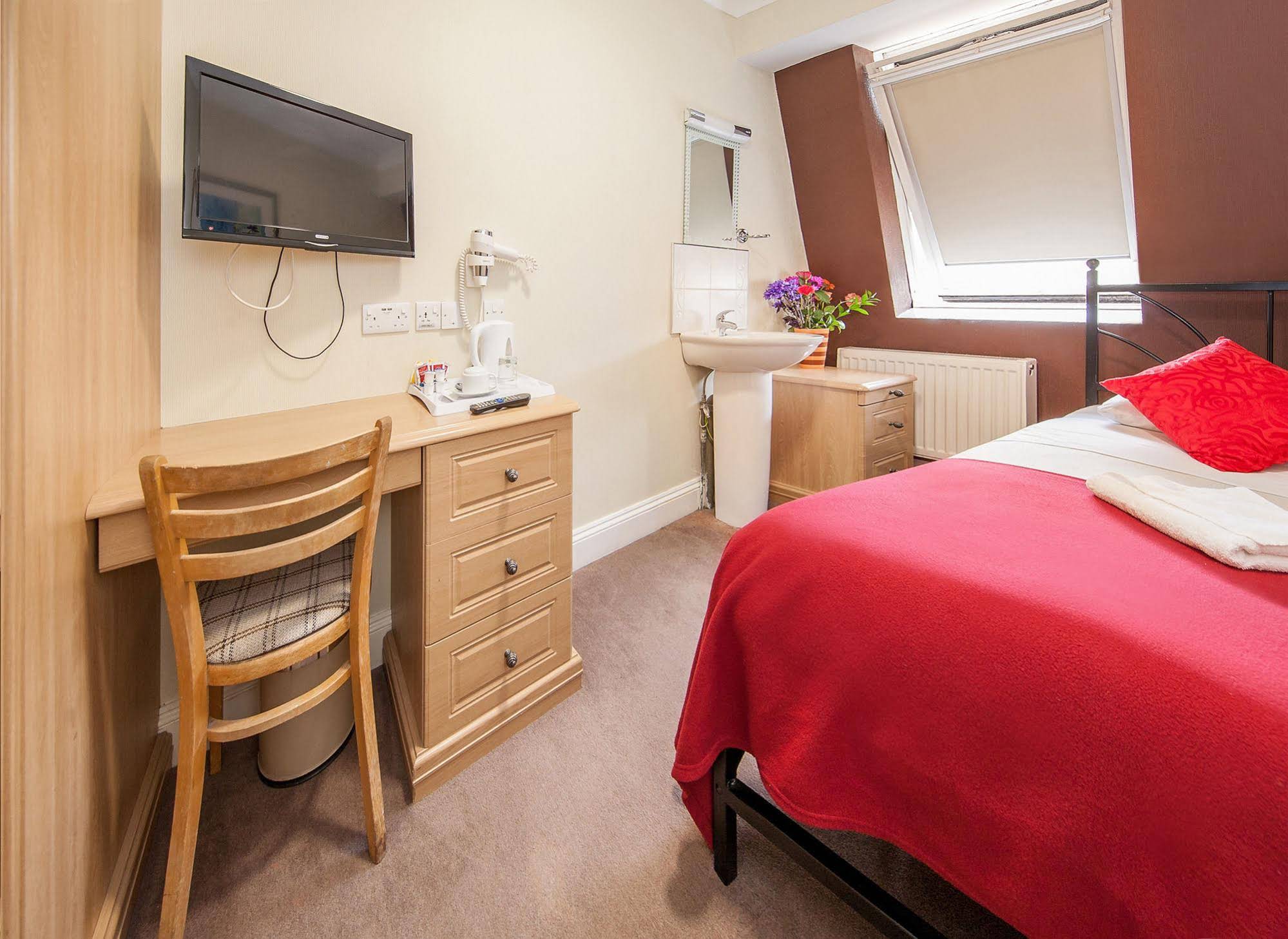 The Fairway Hotel