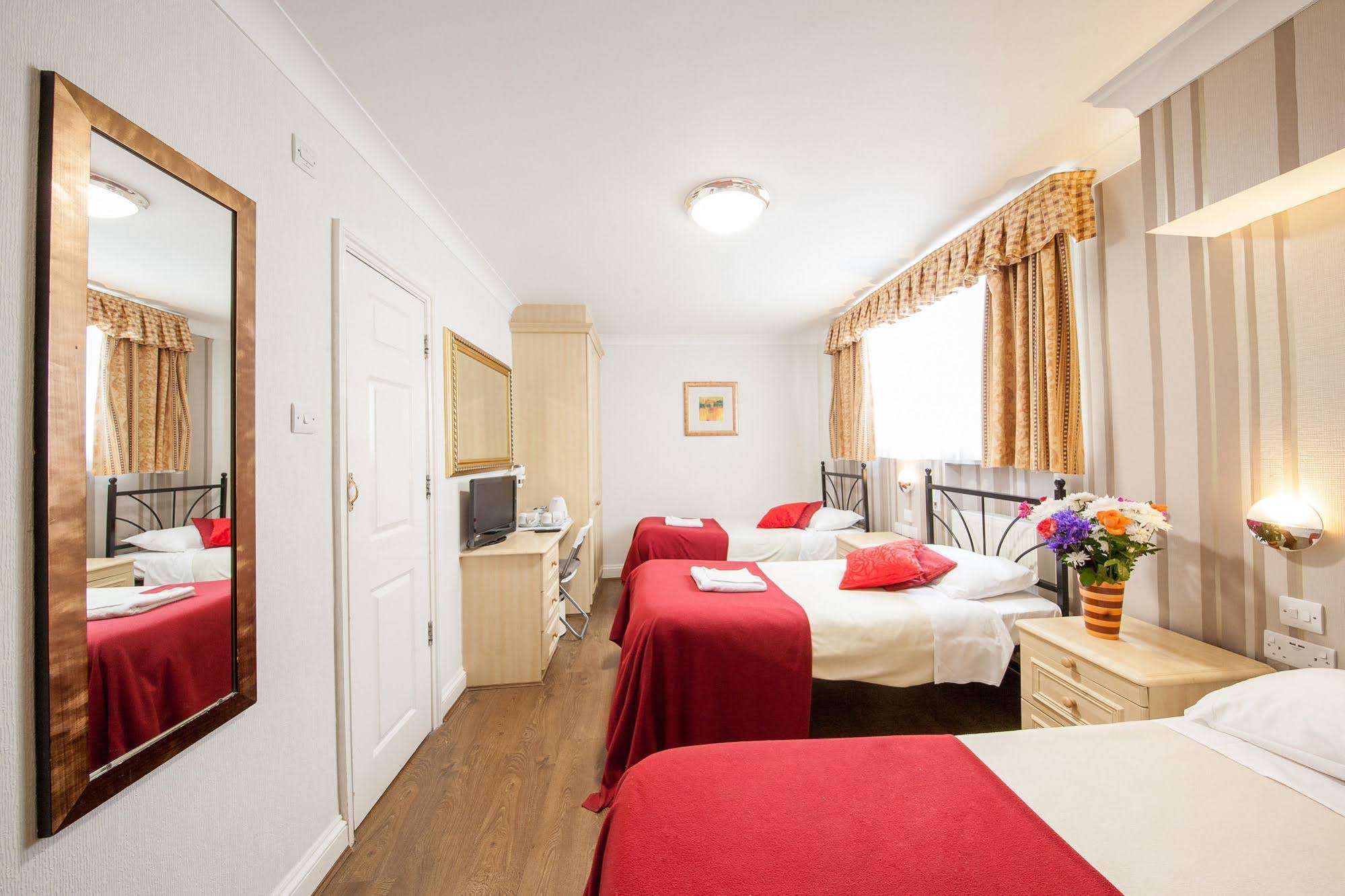 The Fairway Hotel