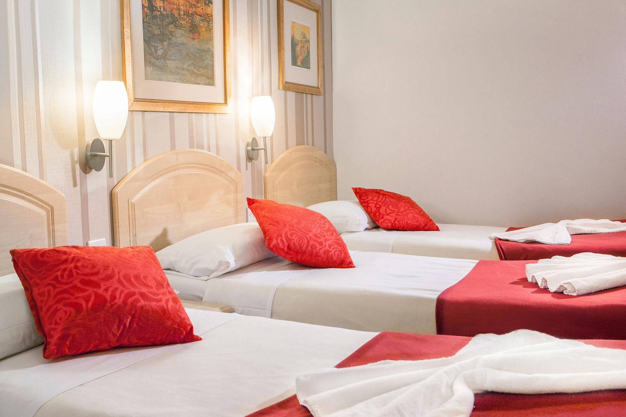 The Fairway Hotel