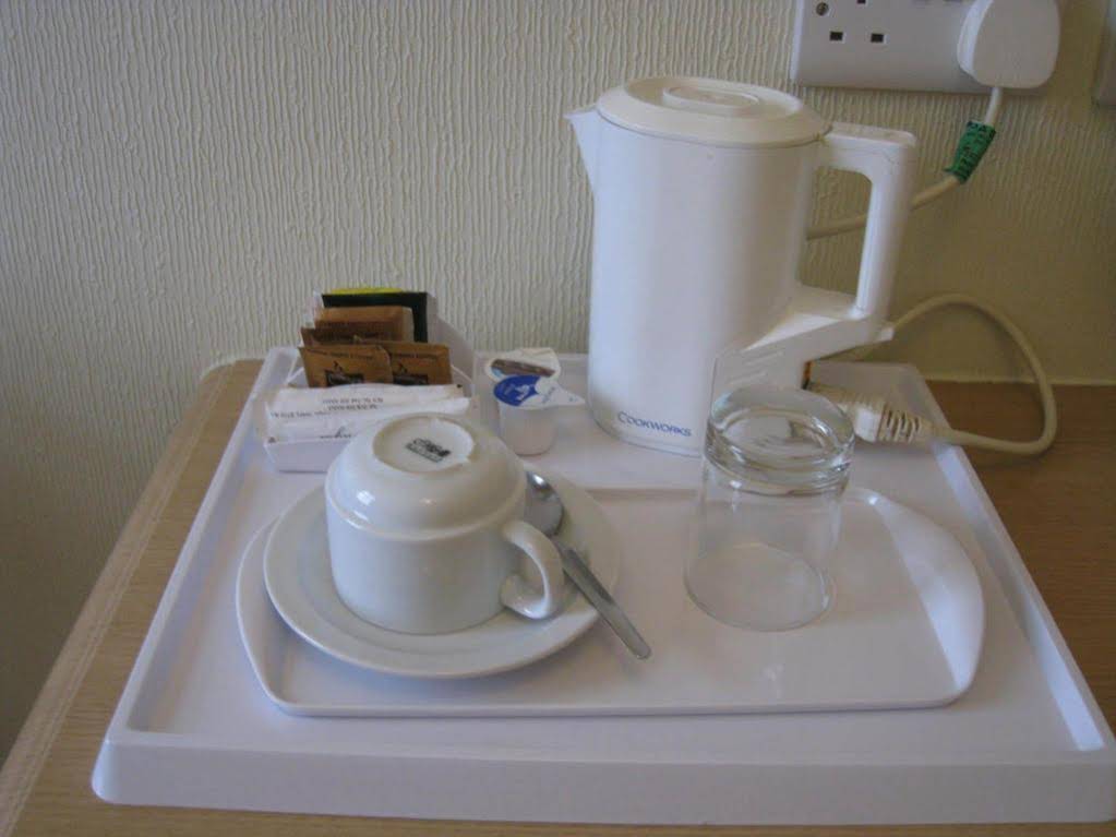The Fairway Hotel