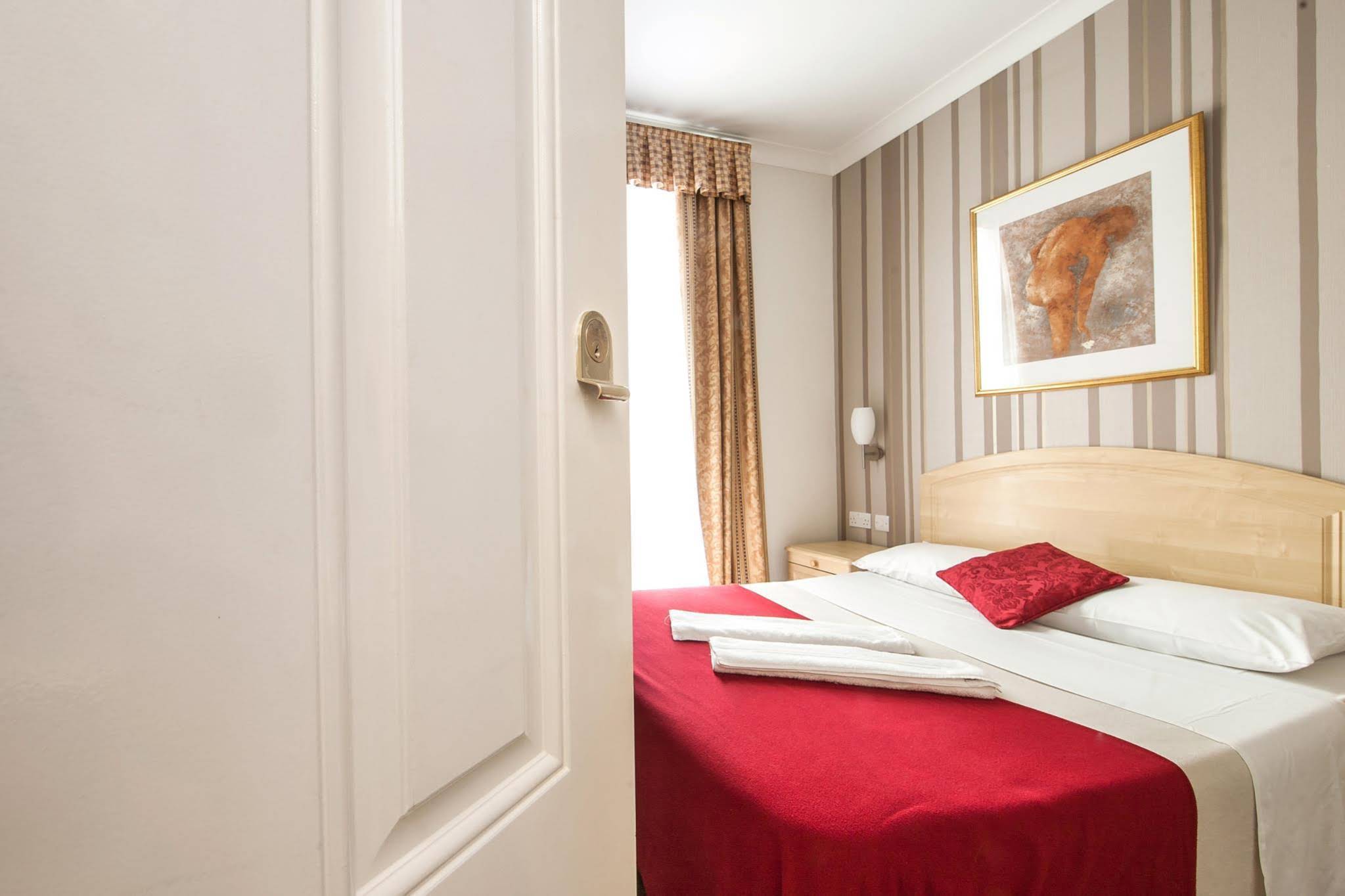 The Fairway Hotel
