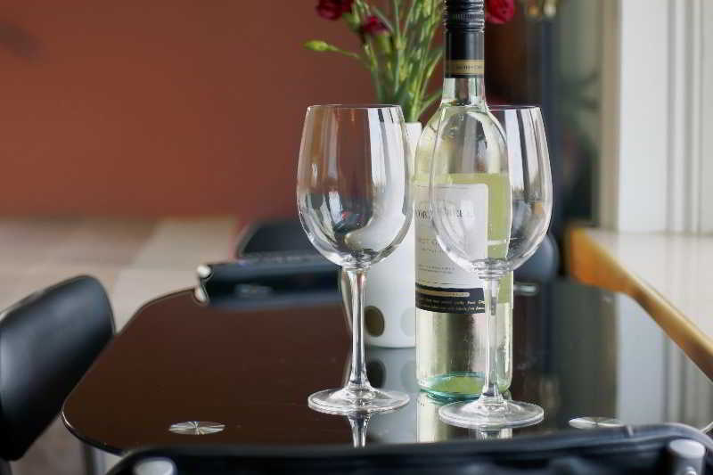 The Fountain Hotel