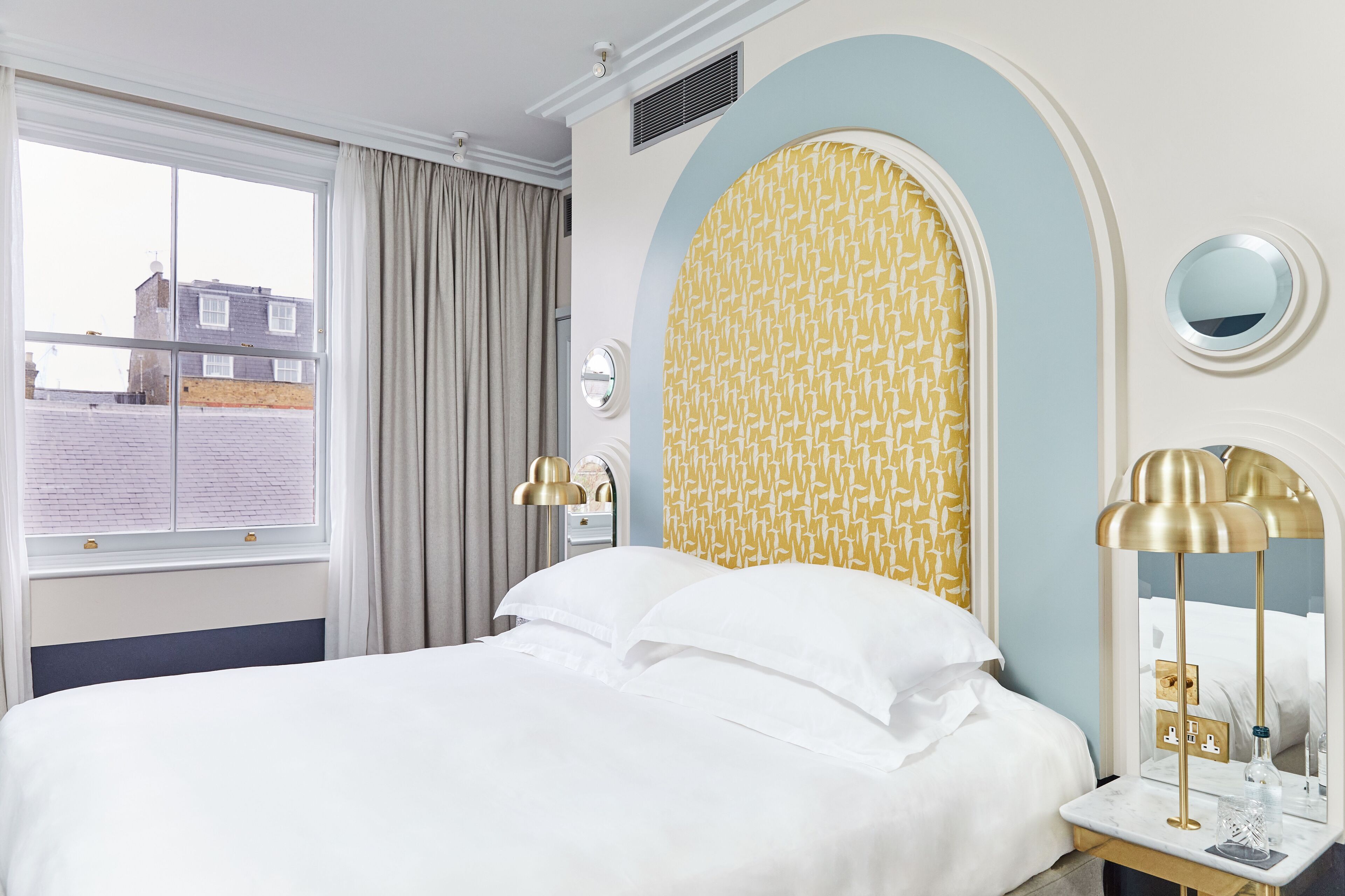 The Henrietta Hotel