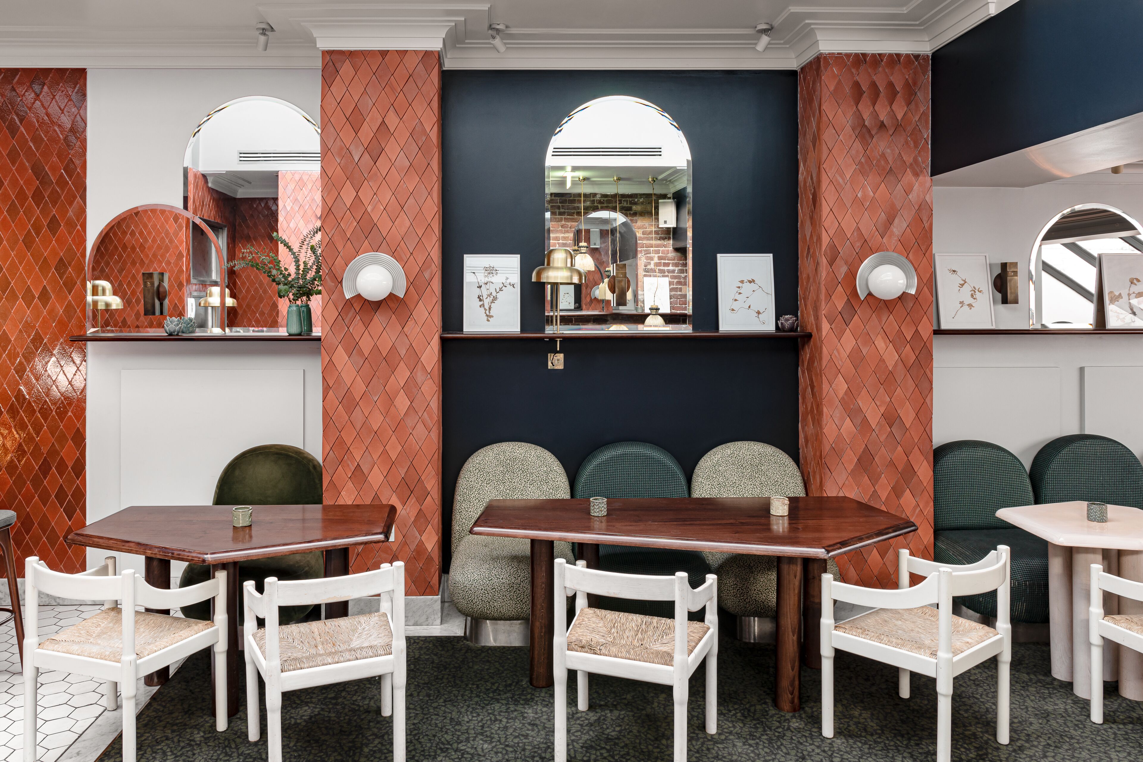 The Henrietta Hotel