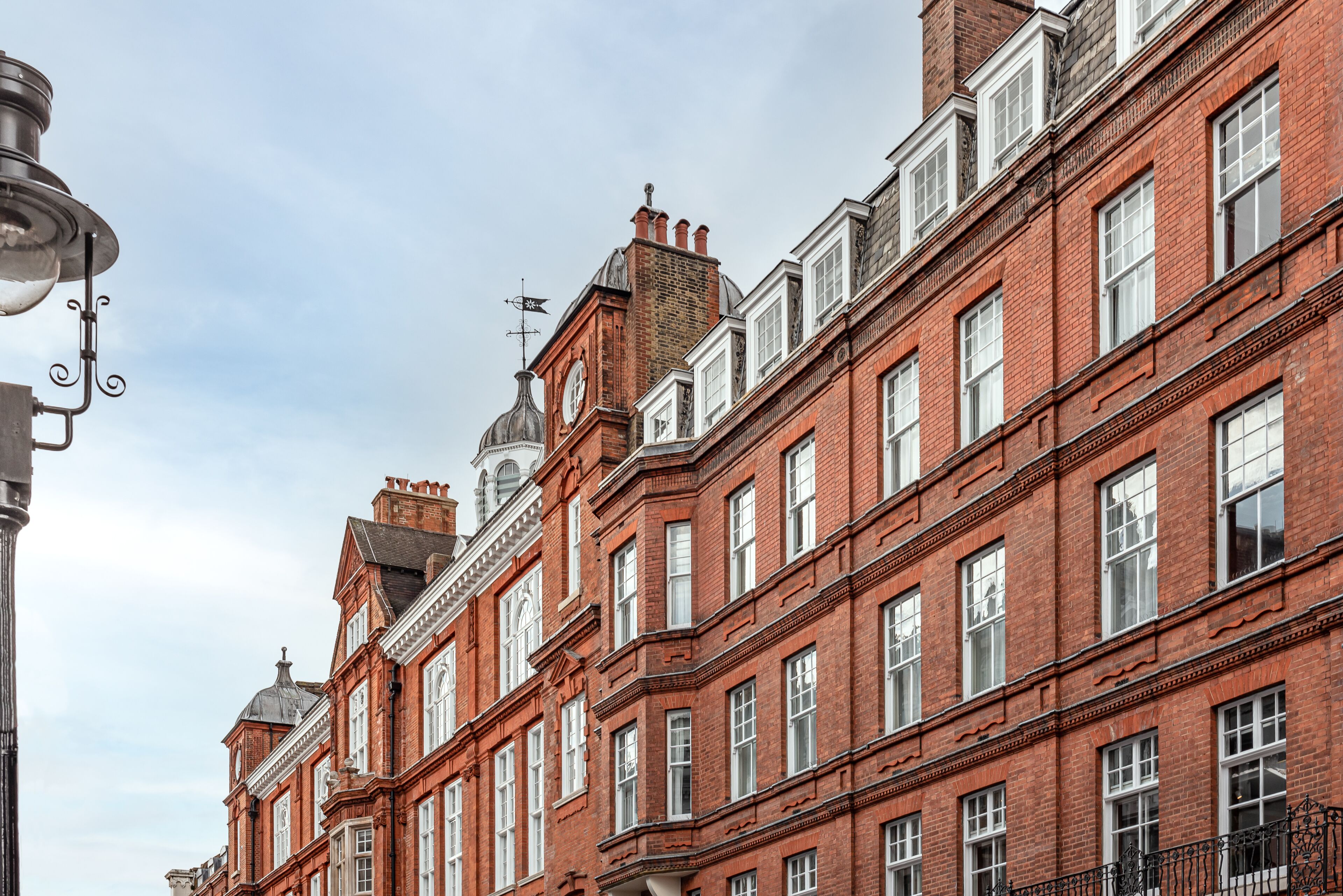The Henrietta Hotel