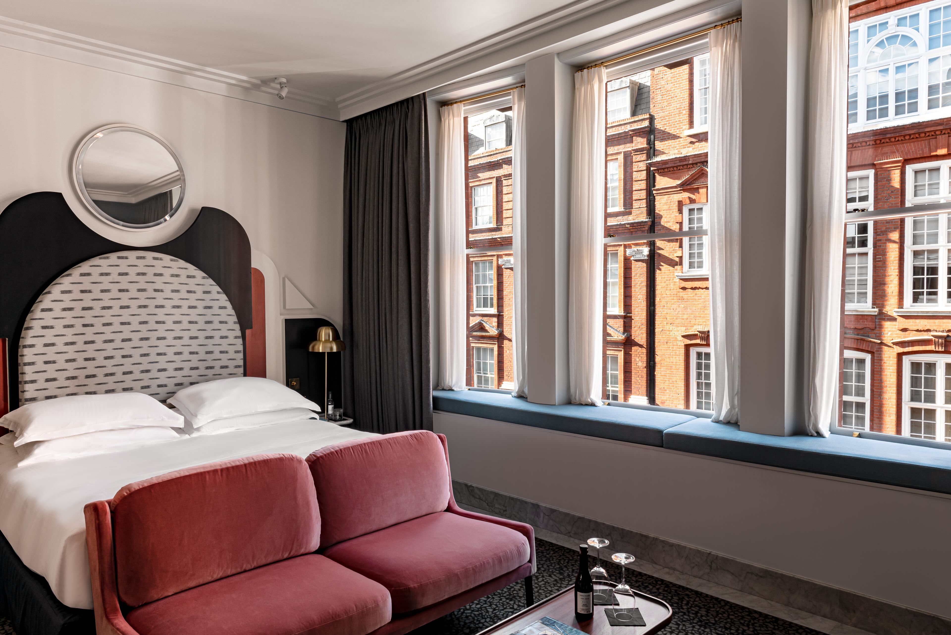 The Henrietta Hotel