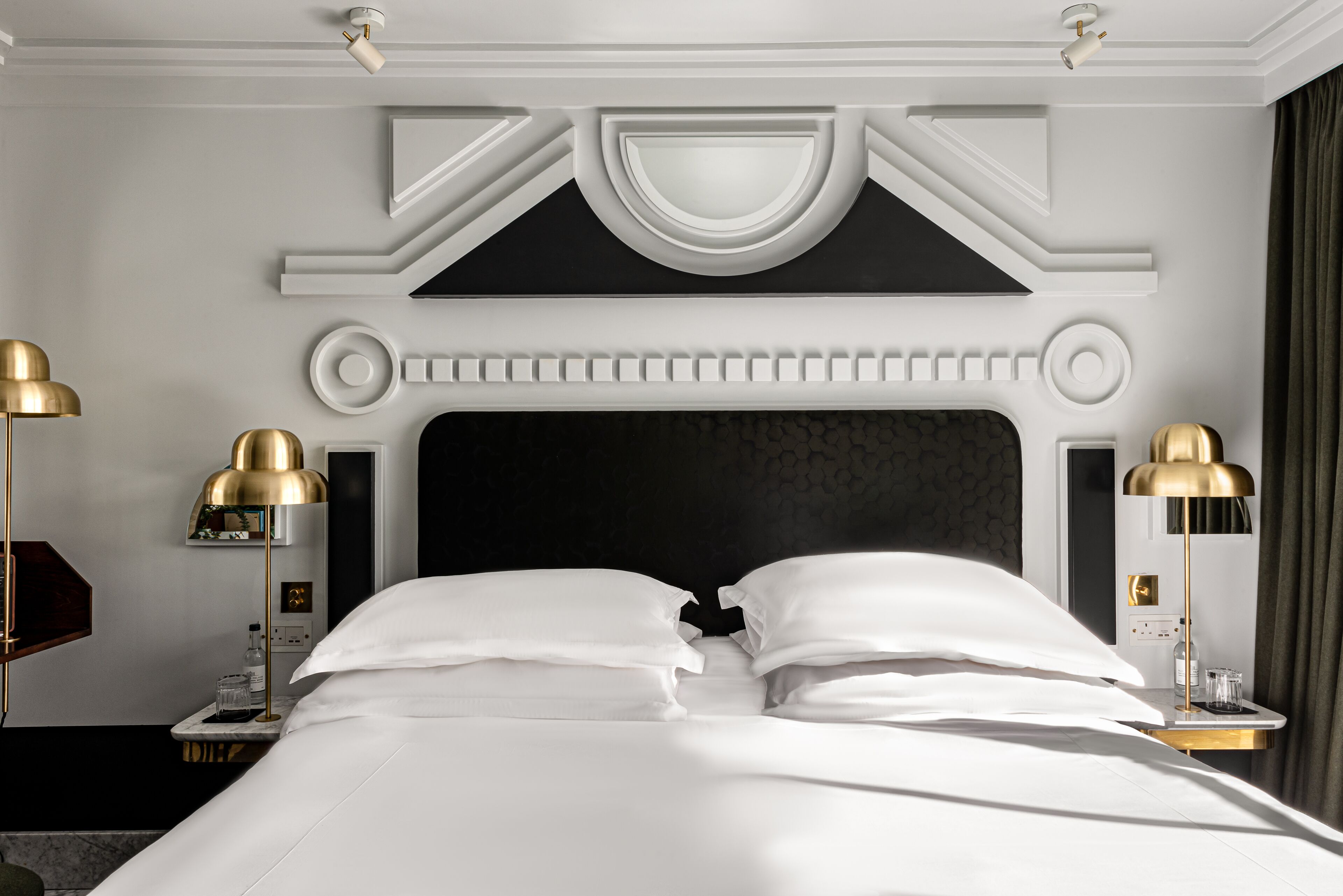 The Henrietta Hotel
