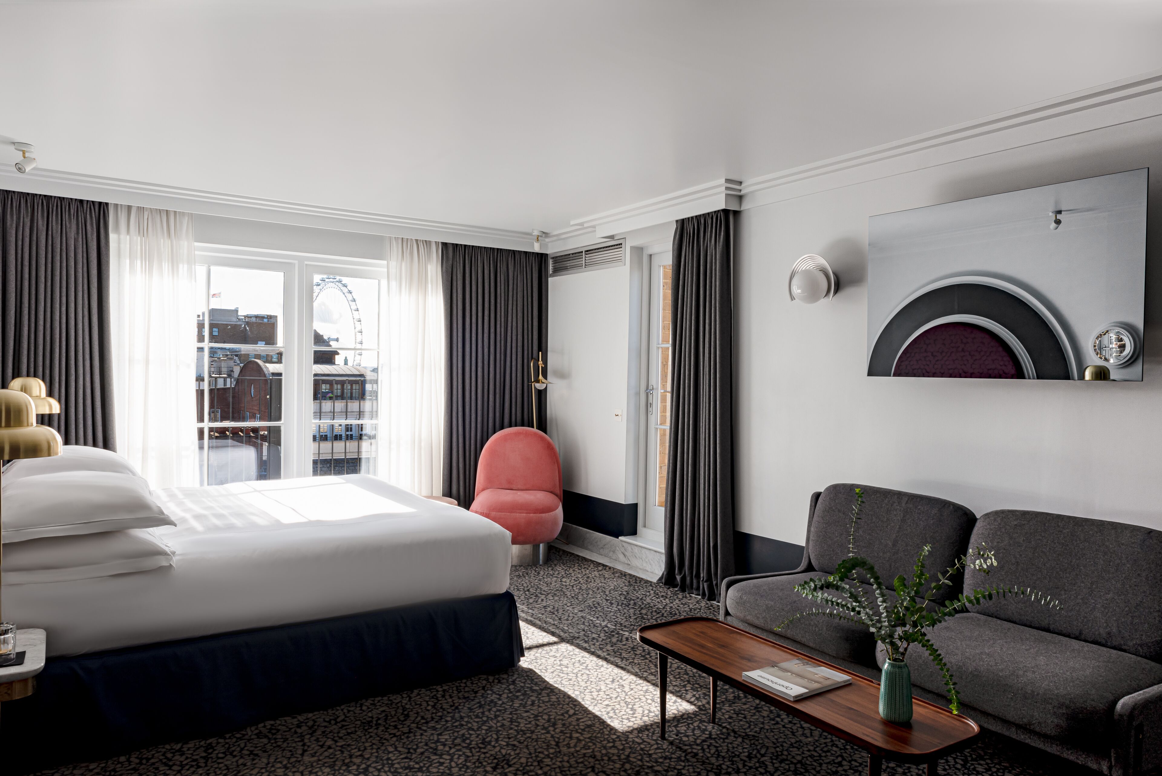 The Henrietta Hotel