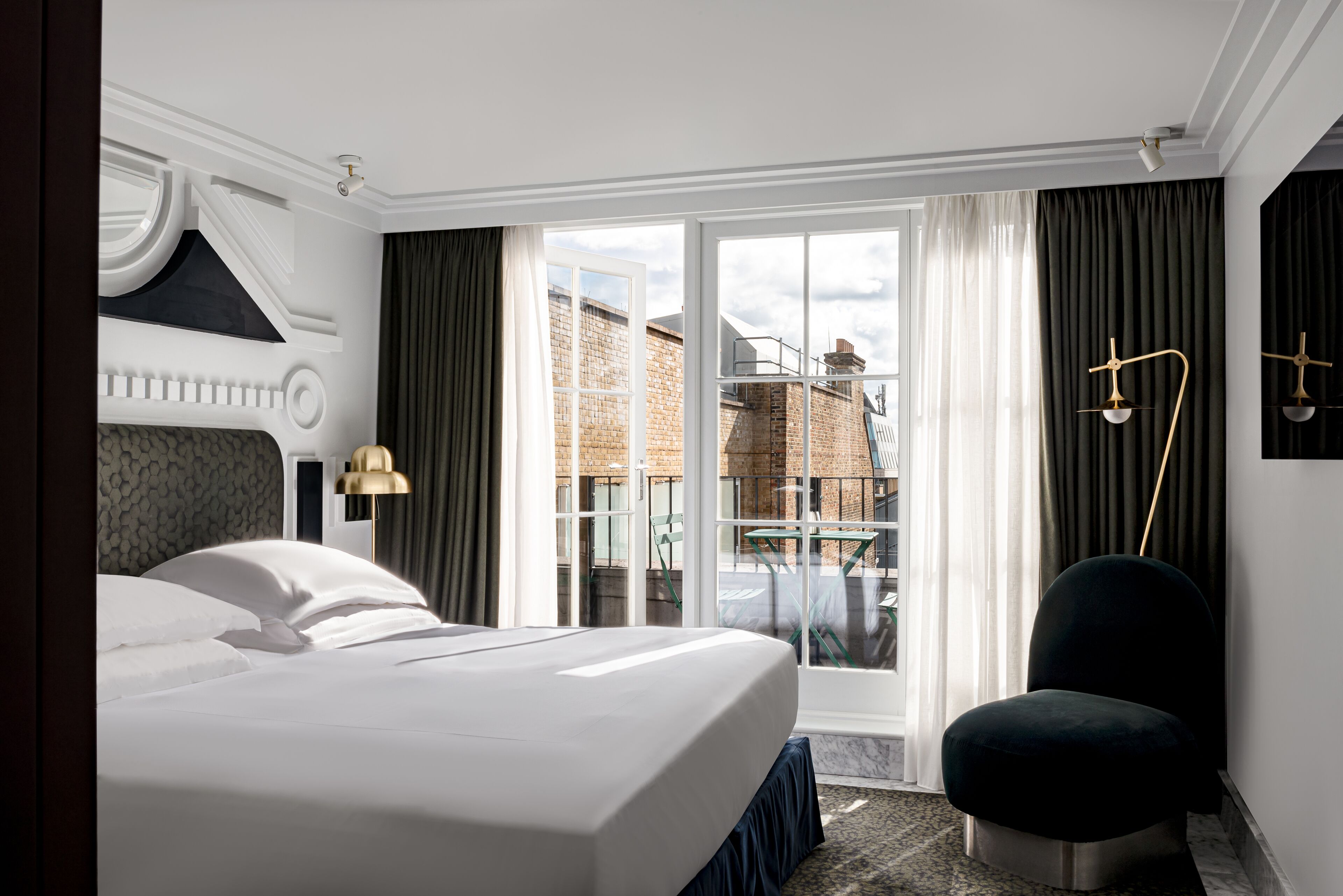 The Henrietta Hotel