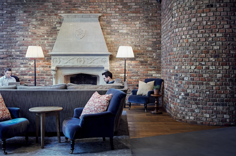 The Hoxton Shoreditch