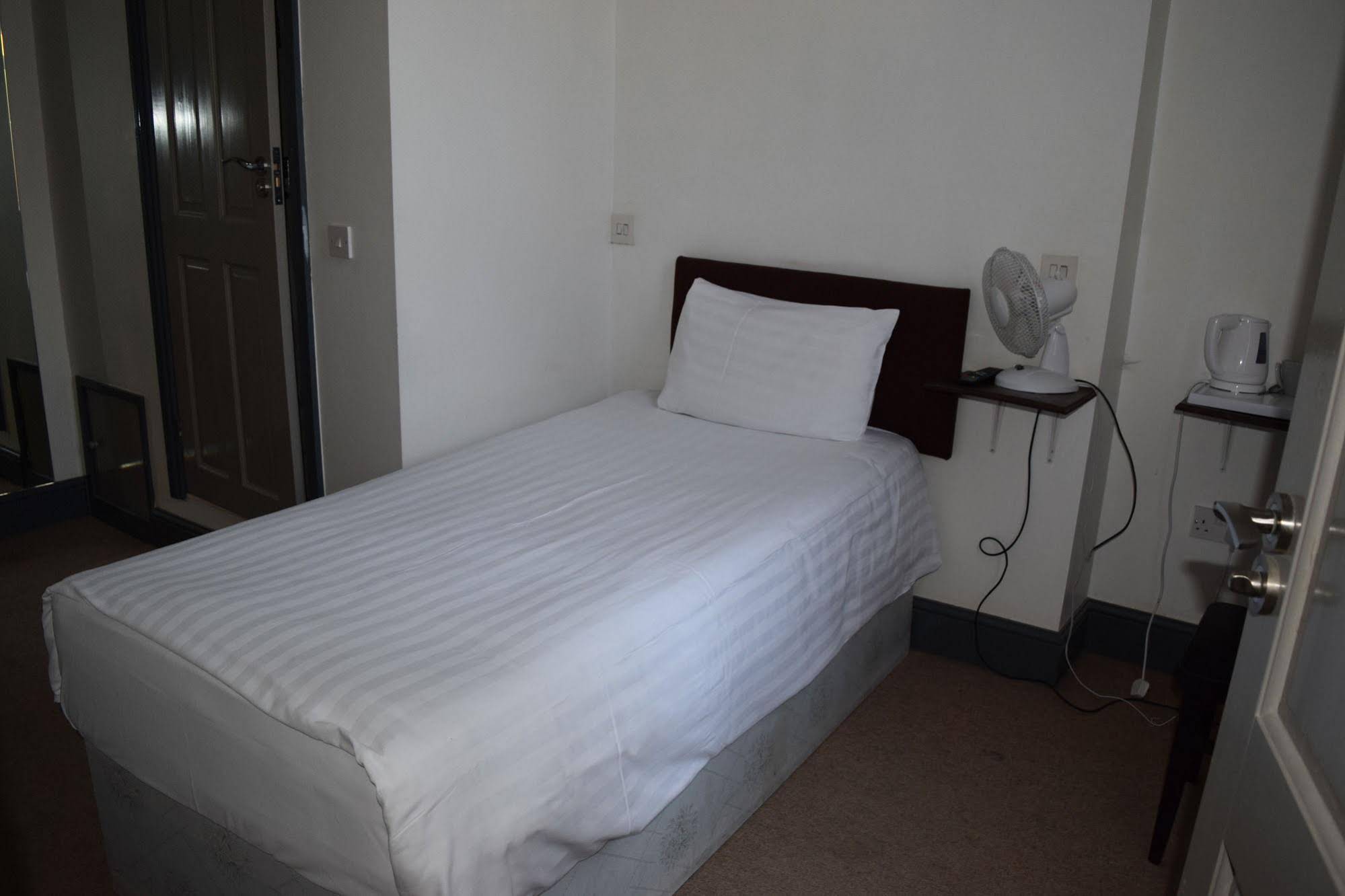 The King William Hotel