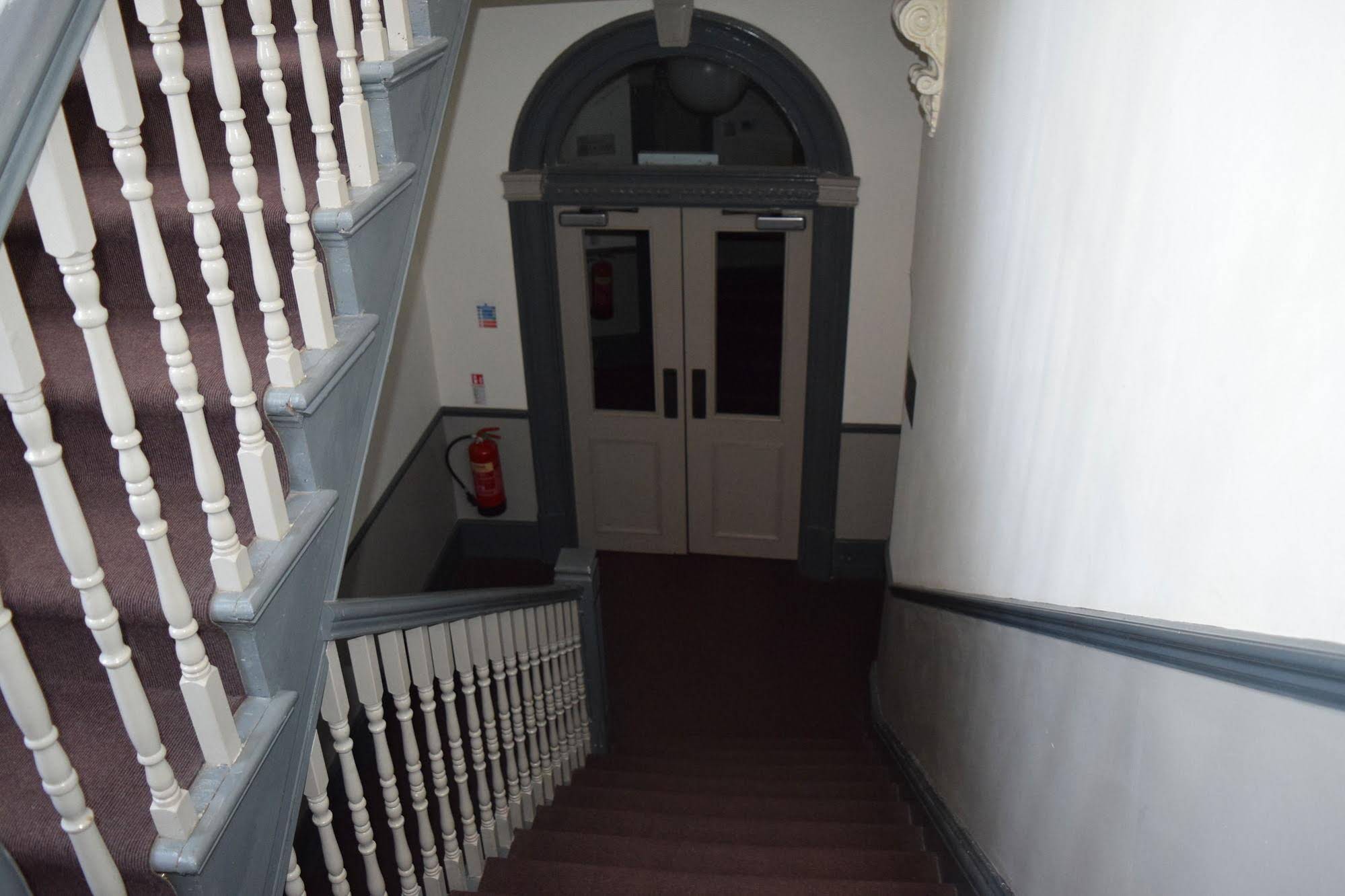 The King William Hotel