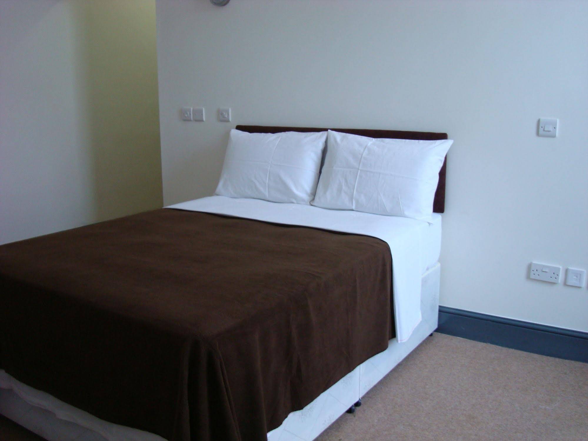 The King William Hotel