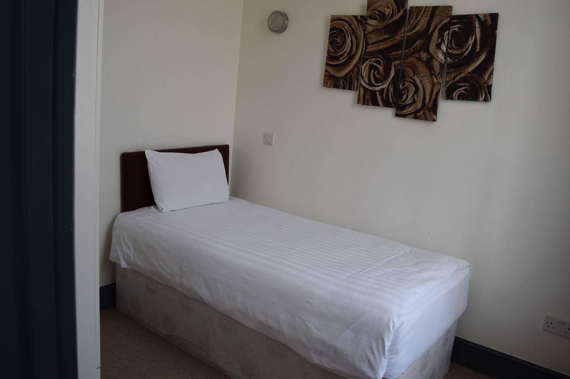 The King William Hotel