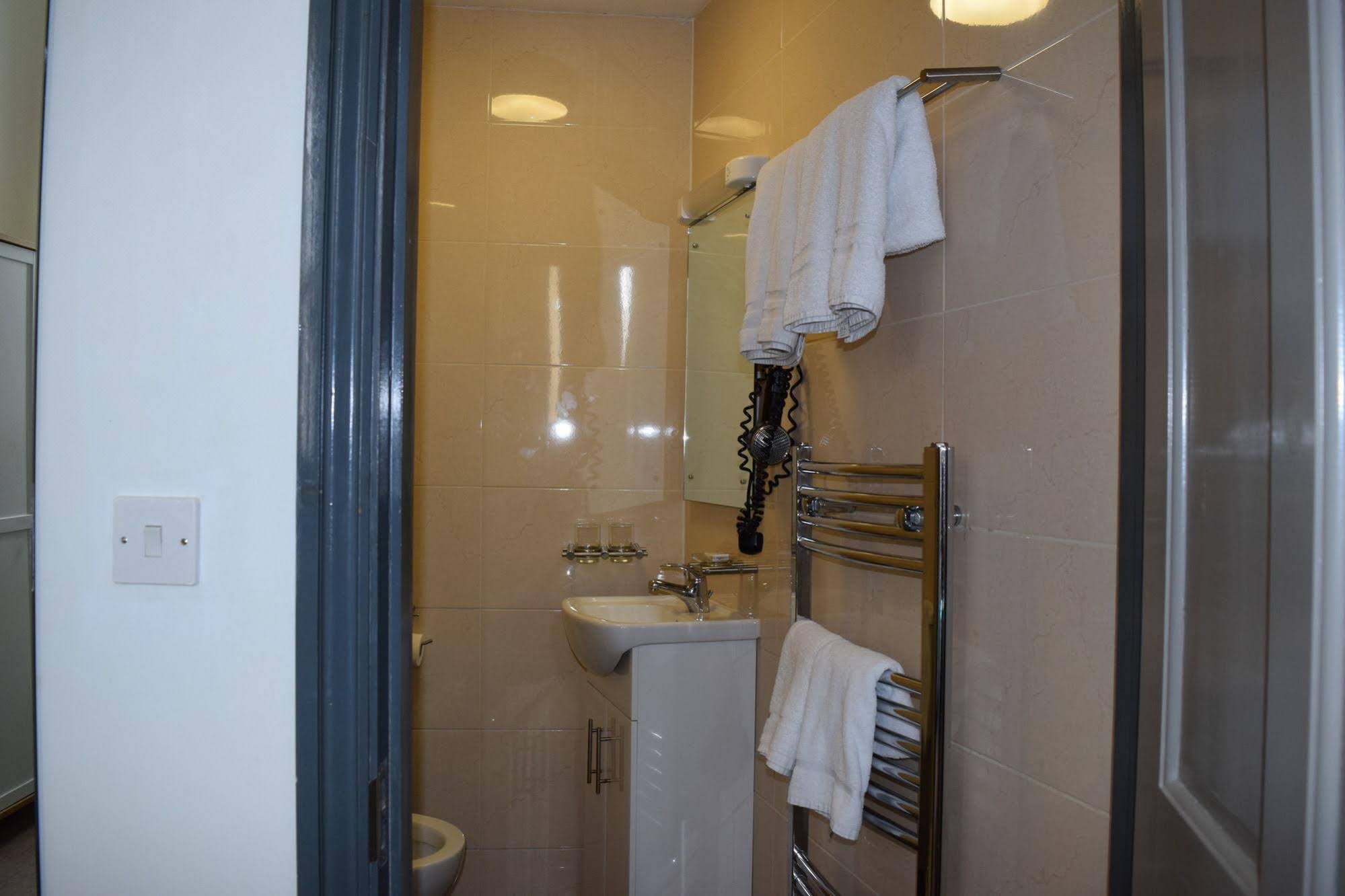 The King William Hotel