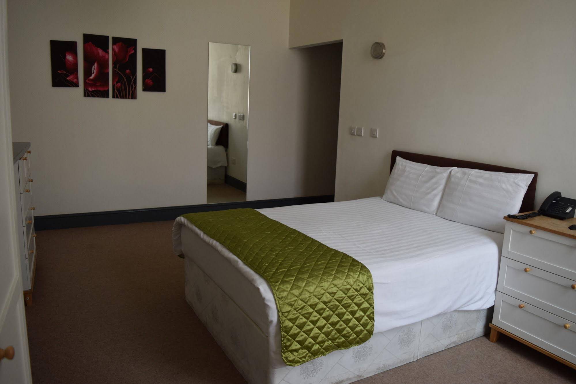 The King William Hotel