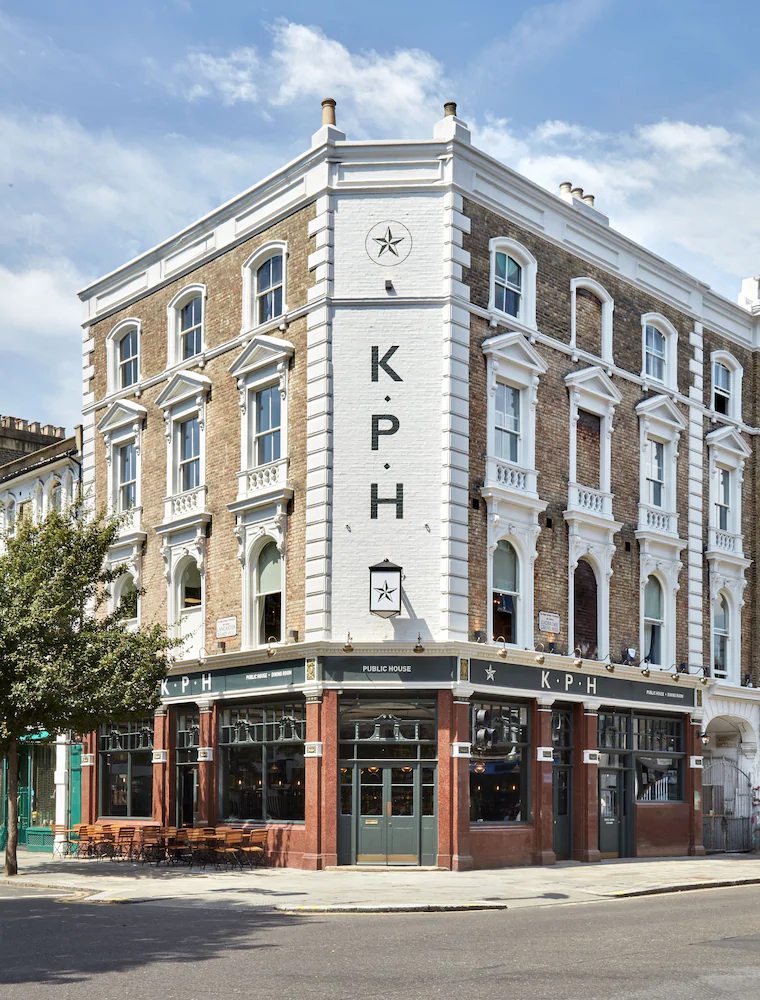 The Knight Of Nottinghill