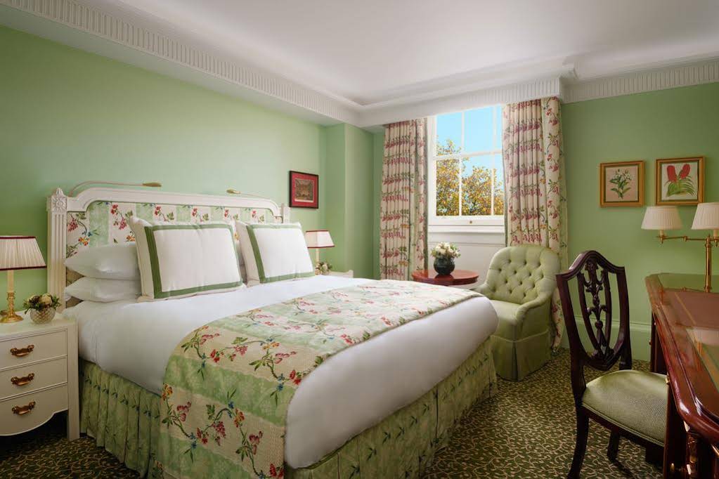 The Lanesborough