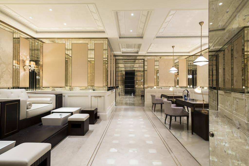 The Lanesborough