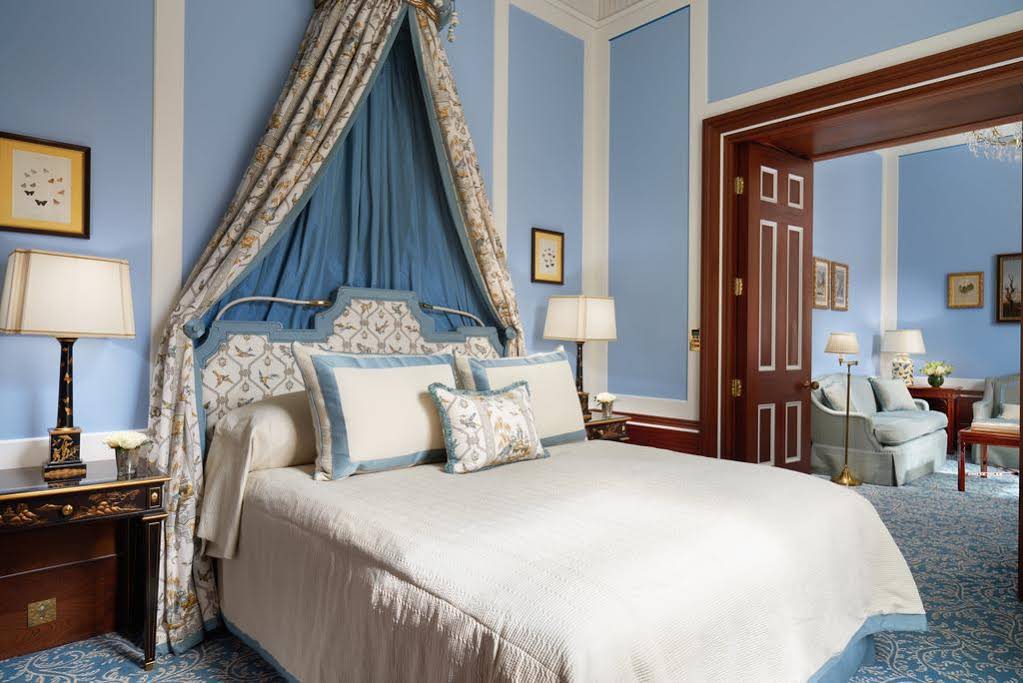 The Lanesborough