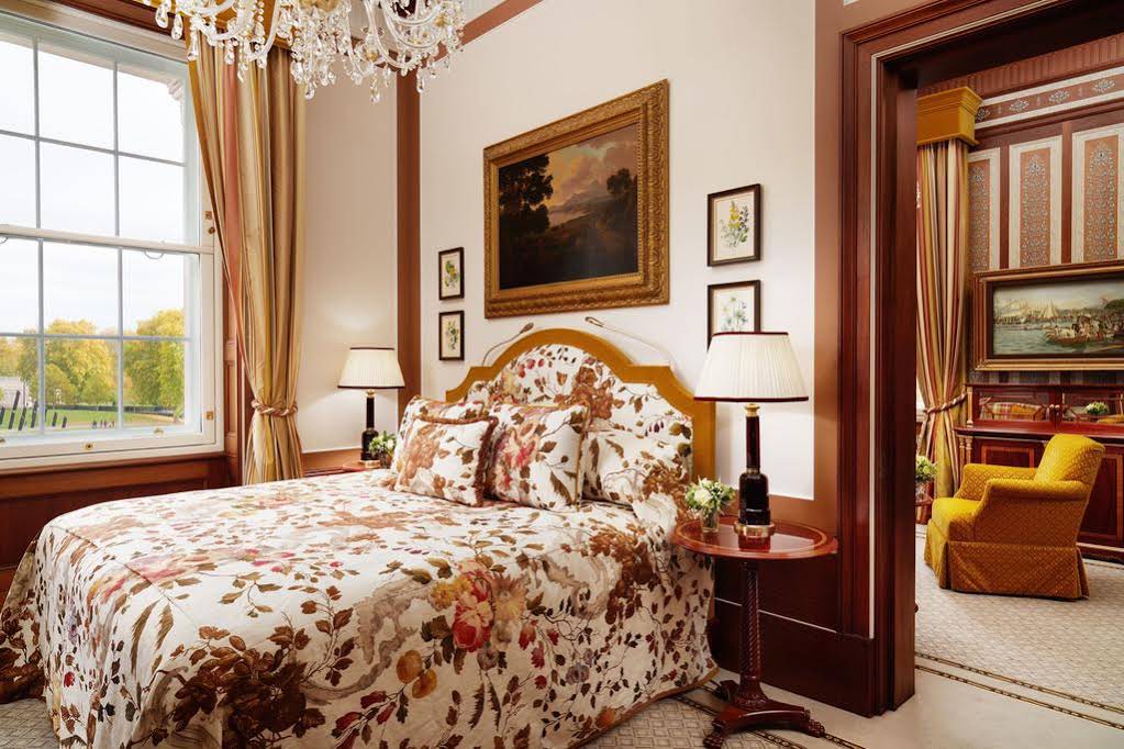 The Lanesborough