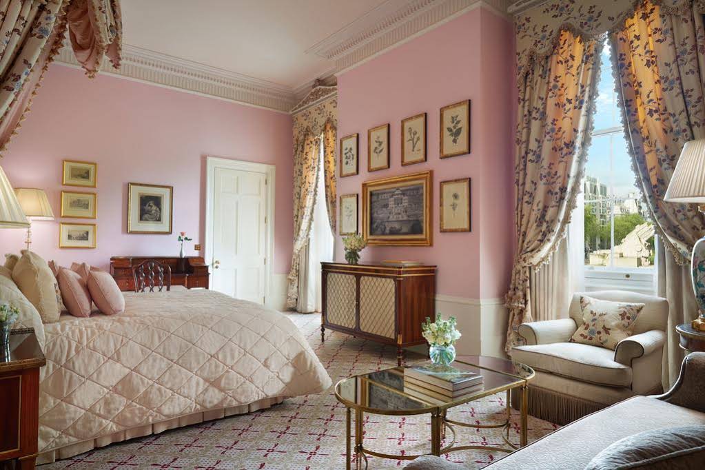 The Lanesborough