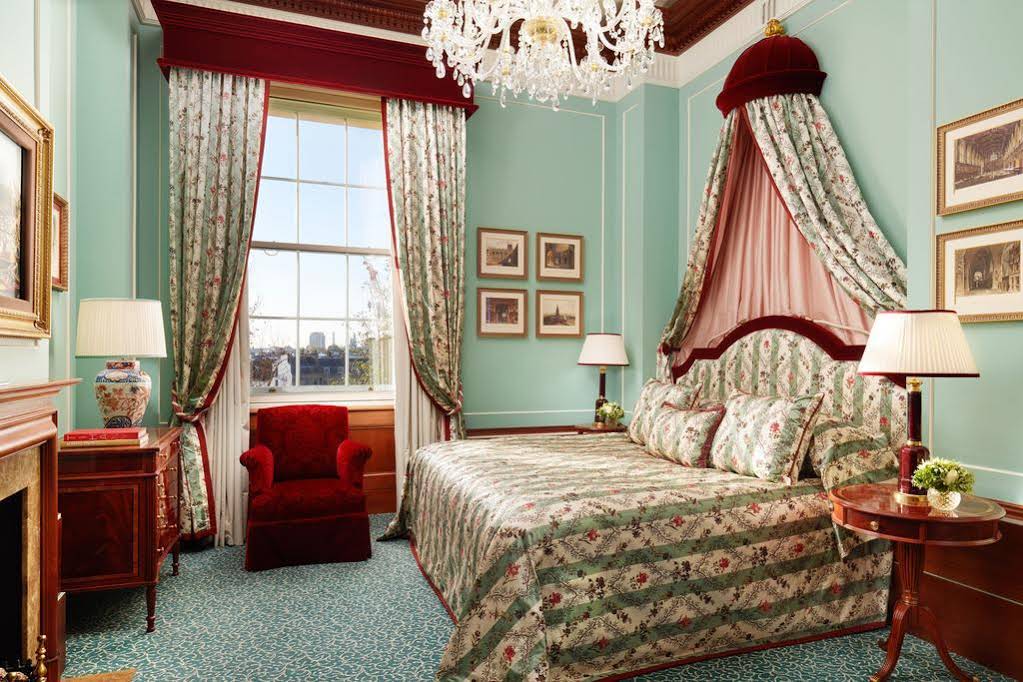 The Lanesborough