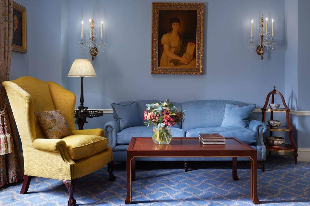 The Lanesborough