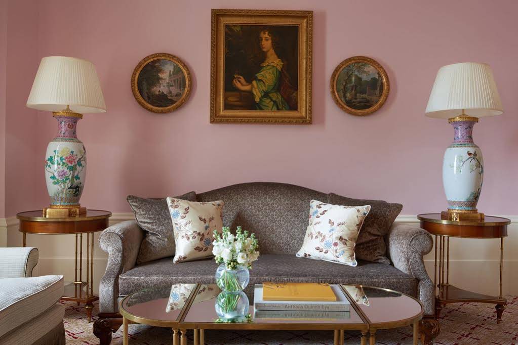 The Lanesborough