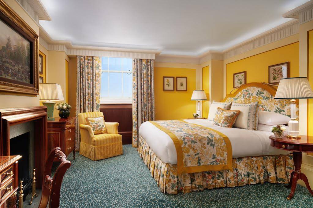 The Lanesborough