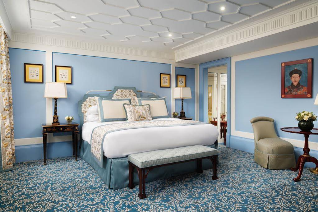 The Lanesborough
