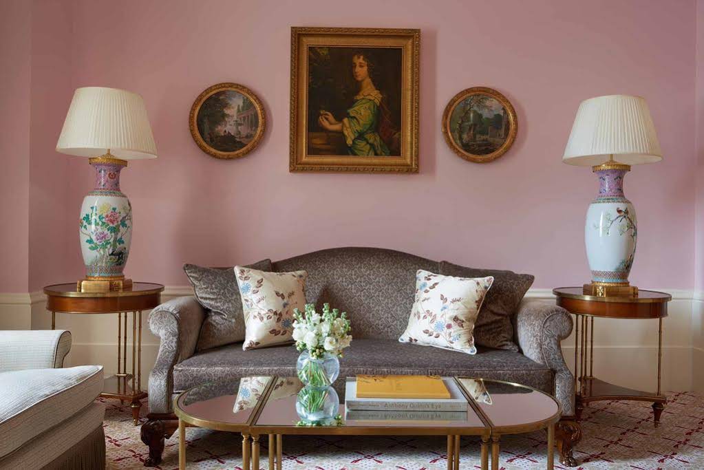 The Lanesborough