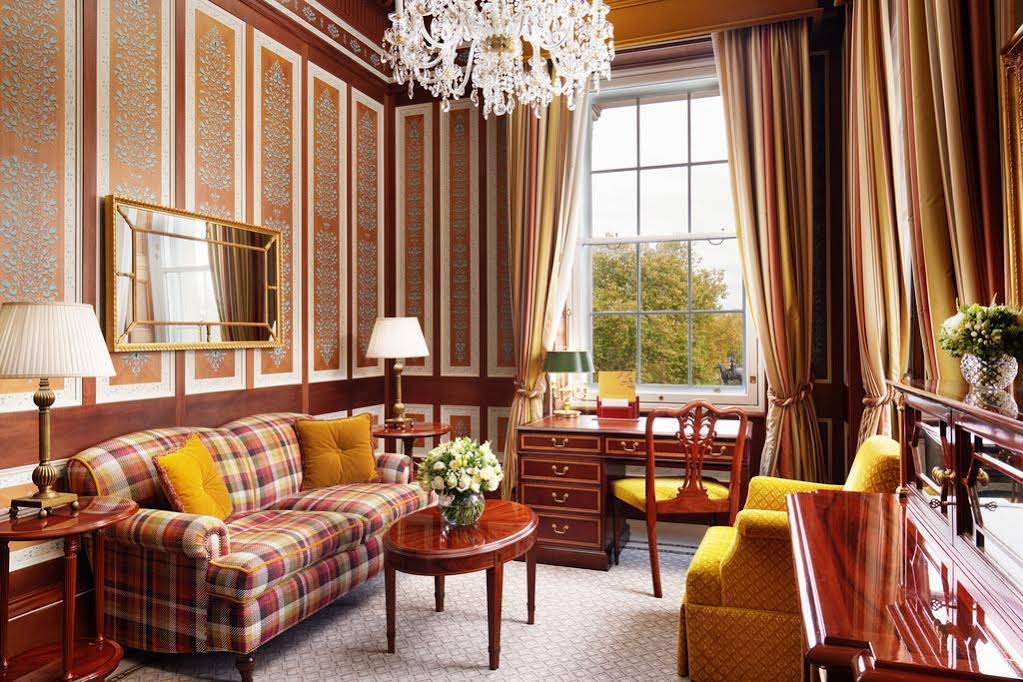The Lanesborough