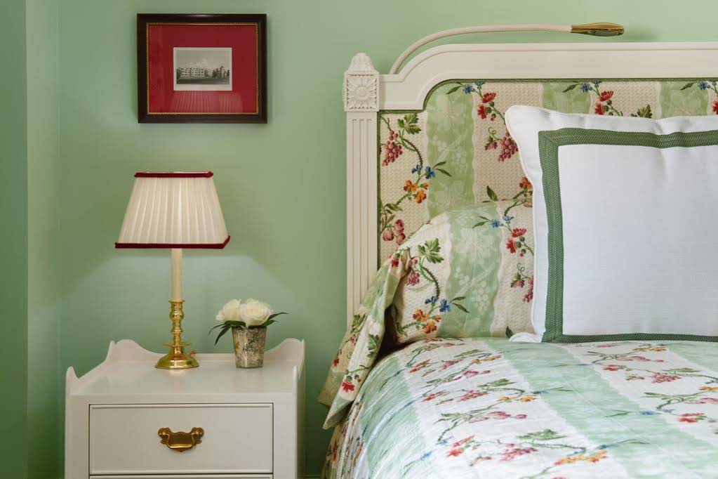 The Lanesborough