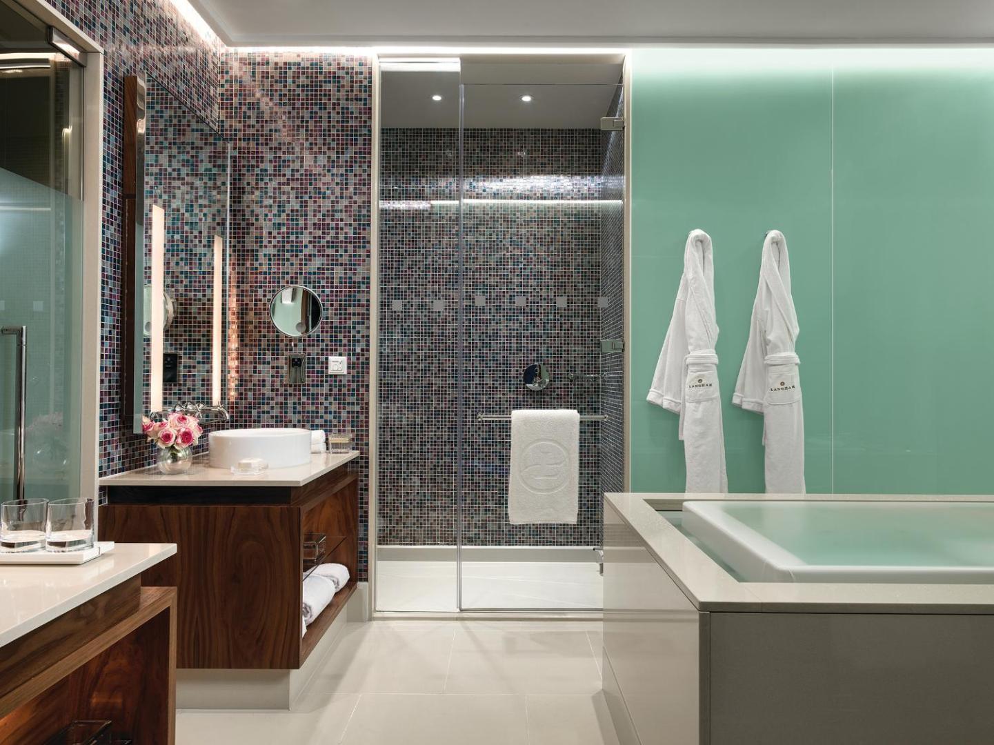 The Langham London