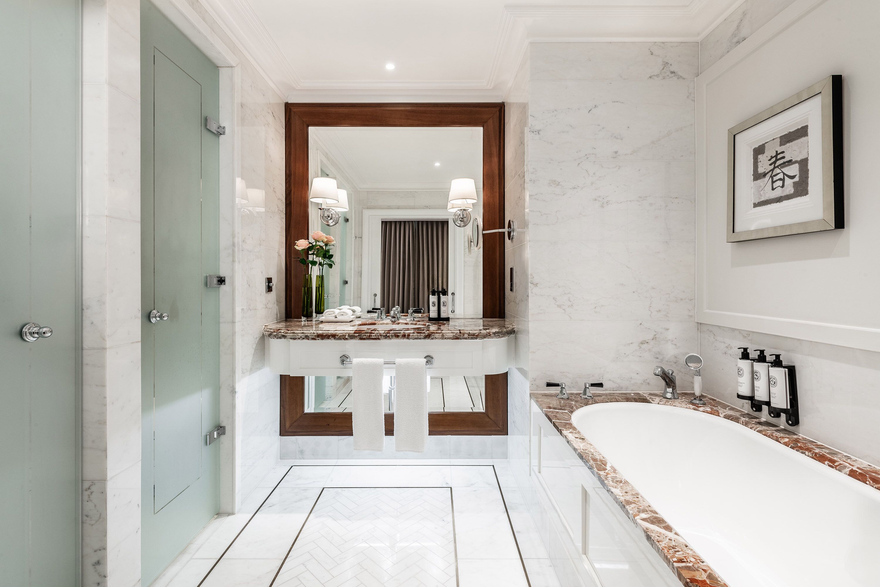 The Langham London