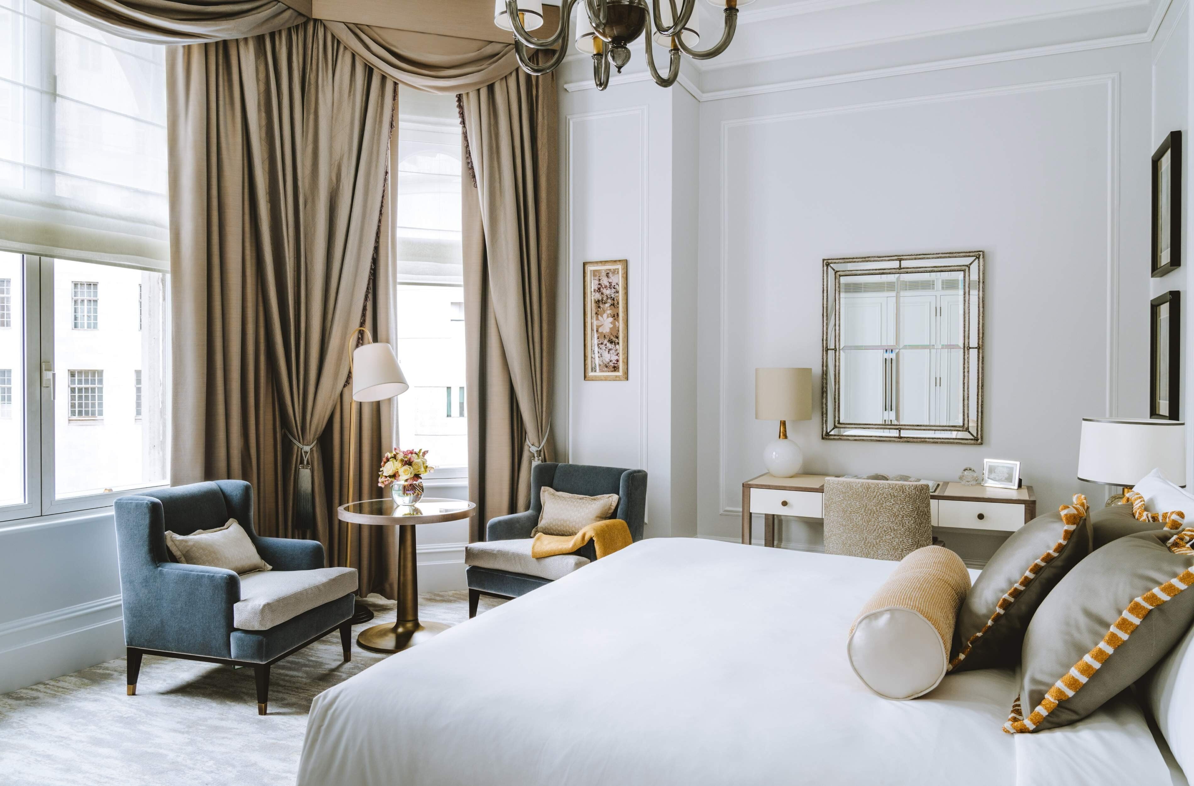 The Langham London