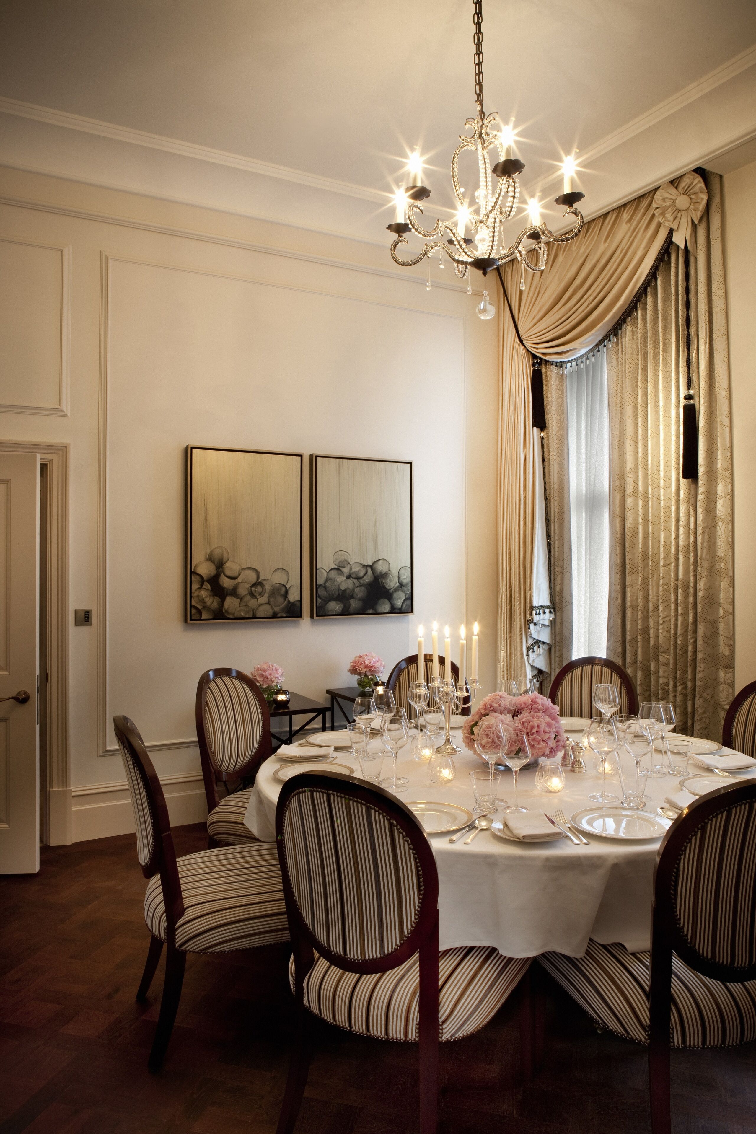 The Langham London