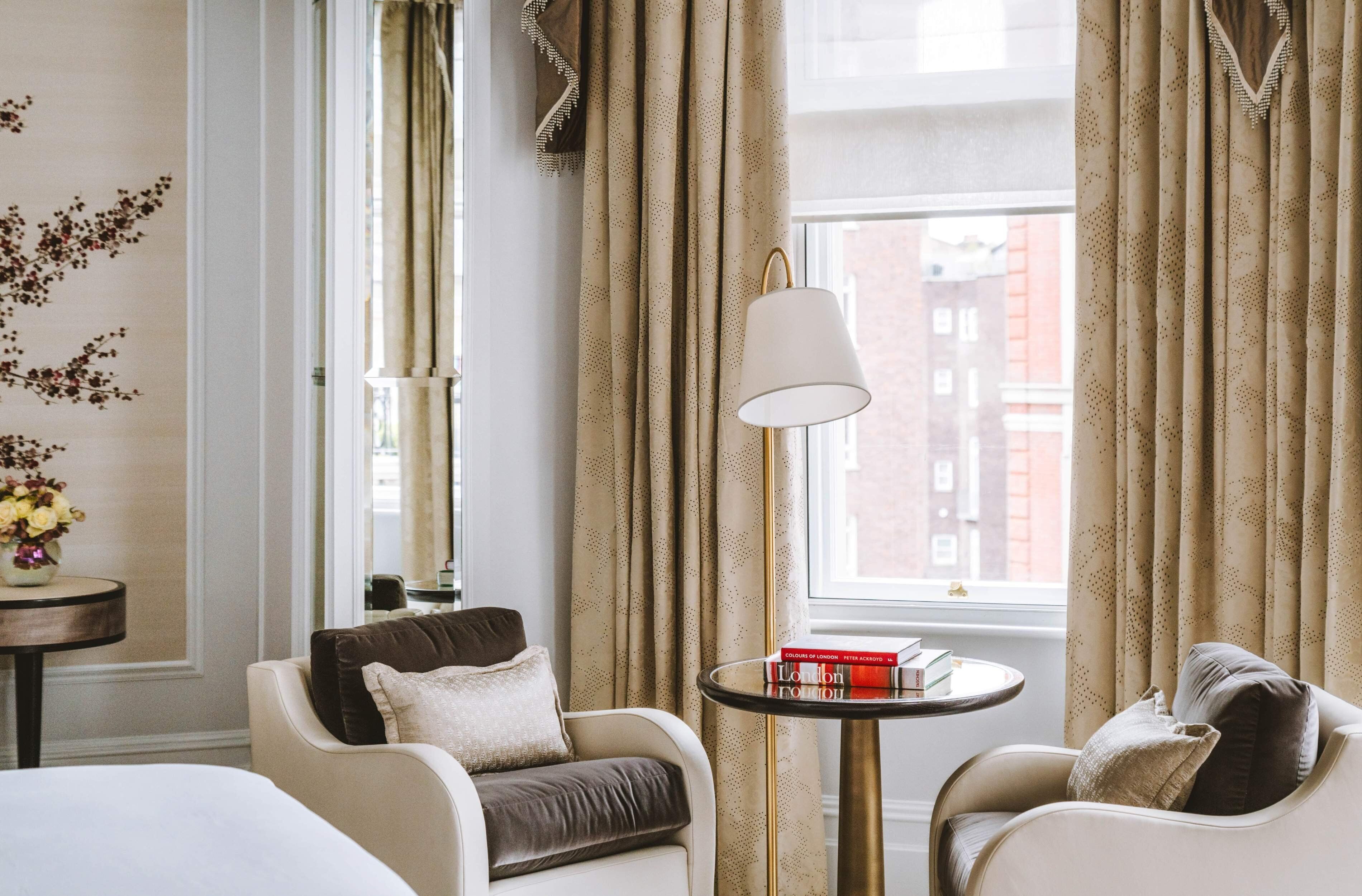 The Langham London