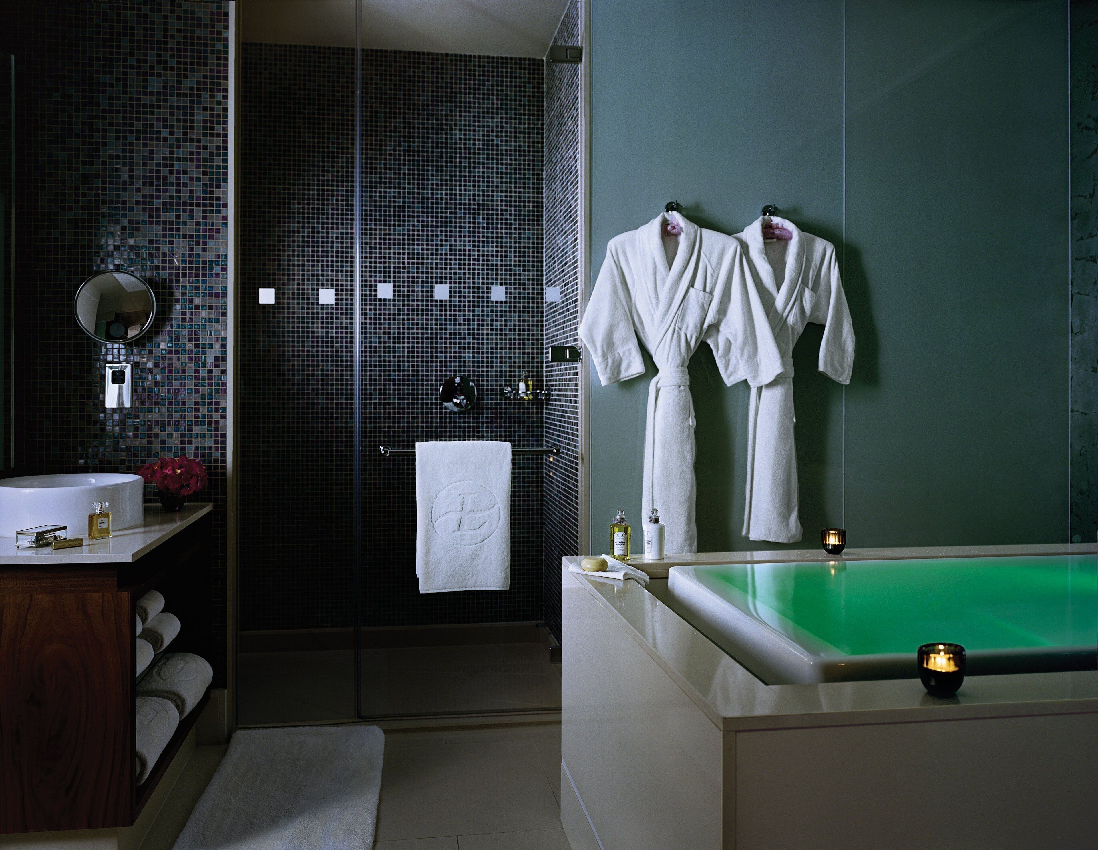 The Langham London