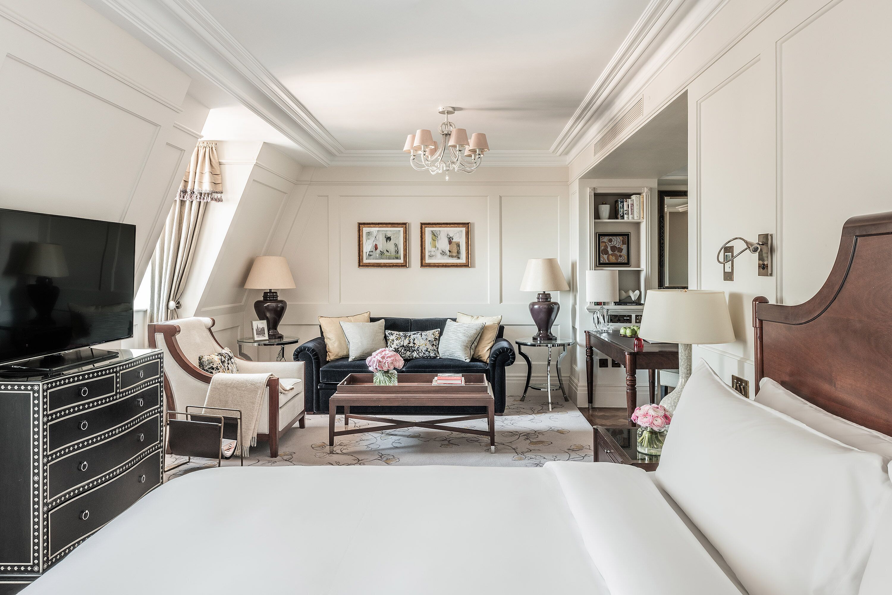 The Langham London