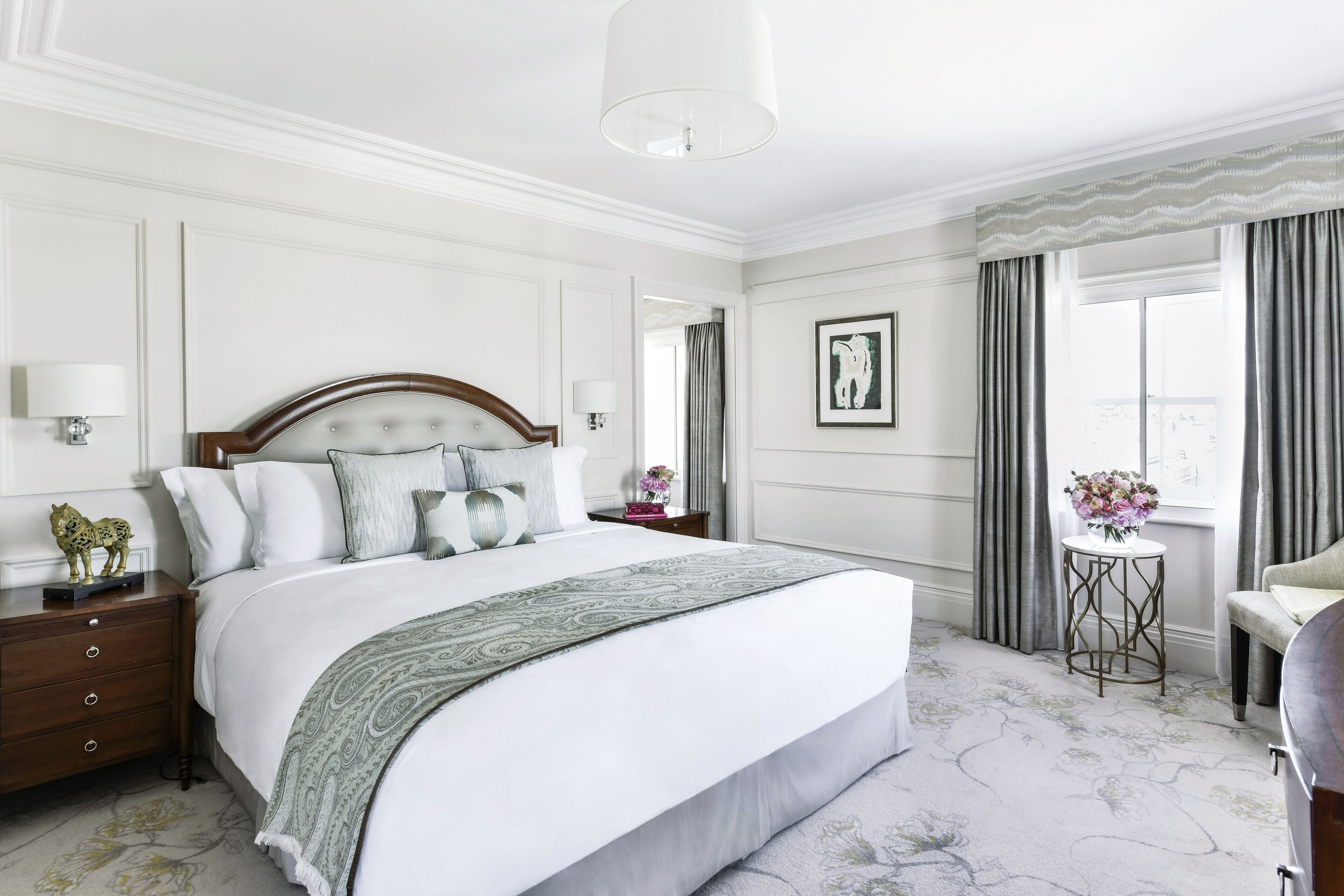The Langham London