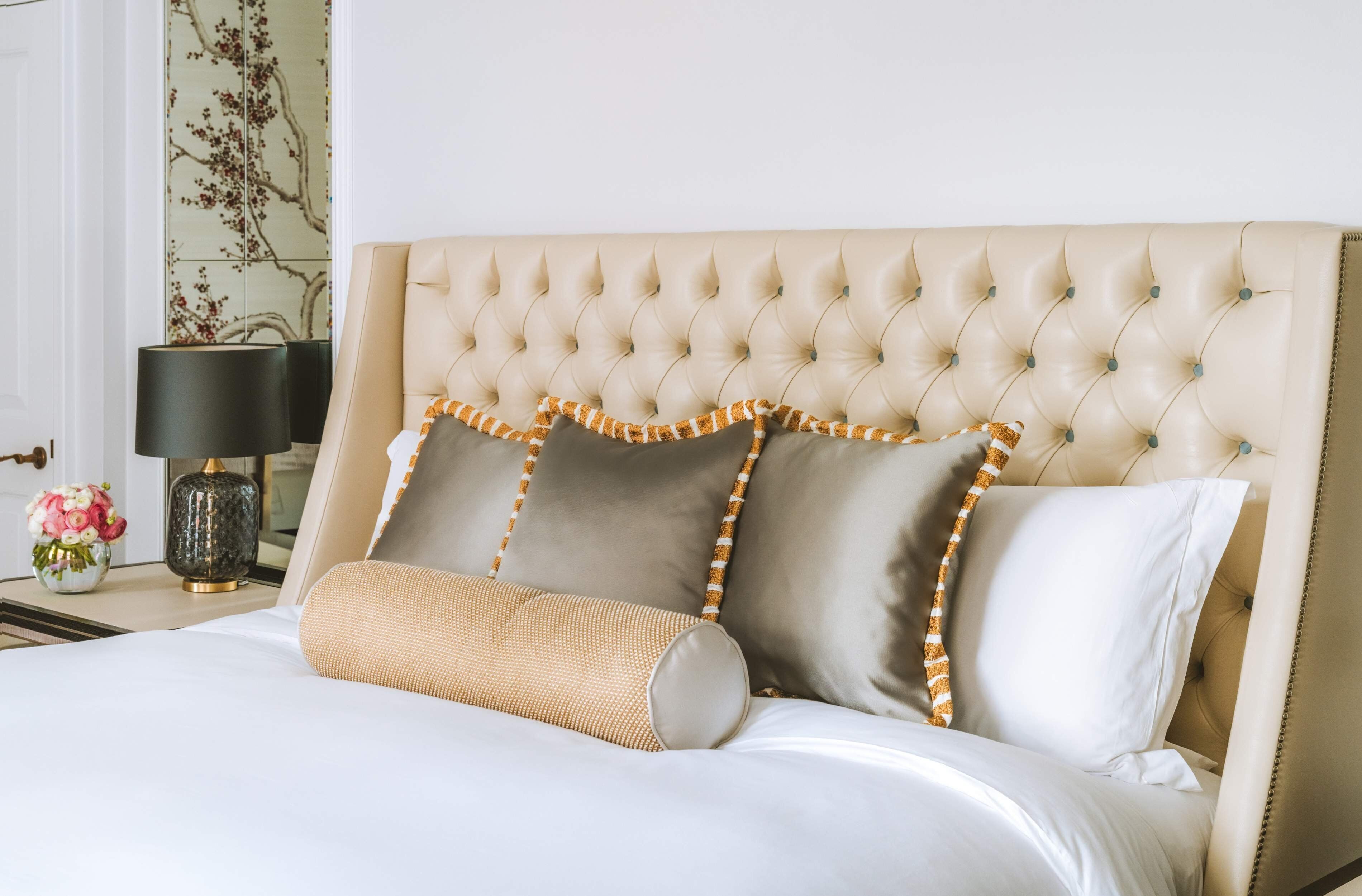 The Langham London