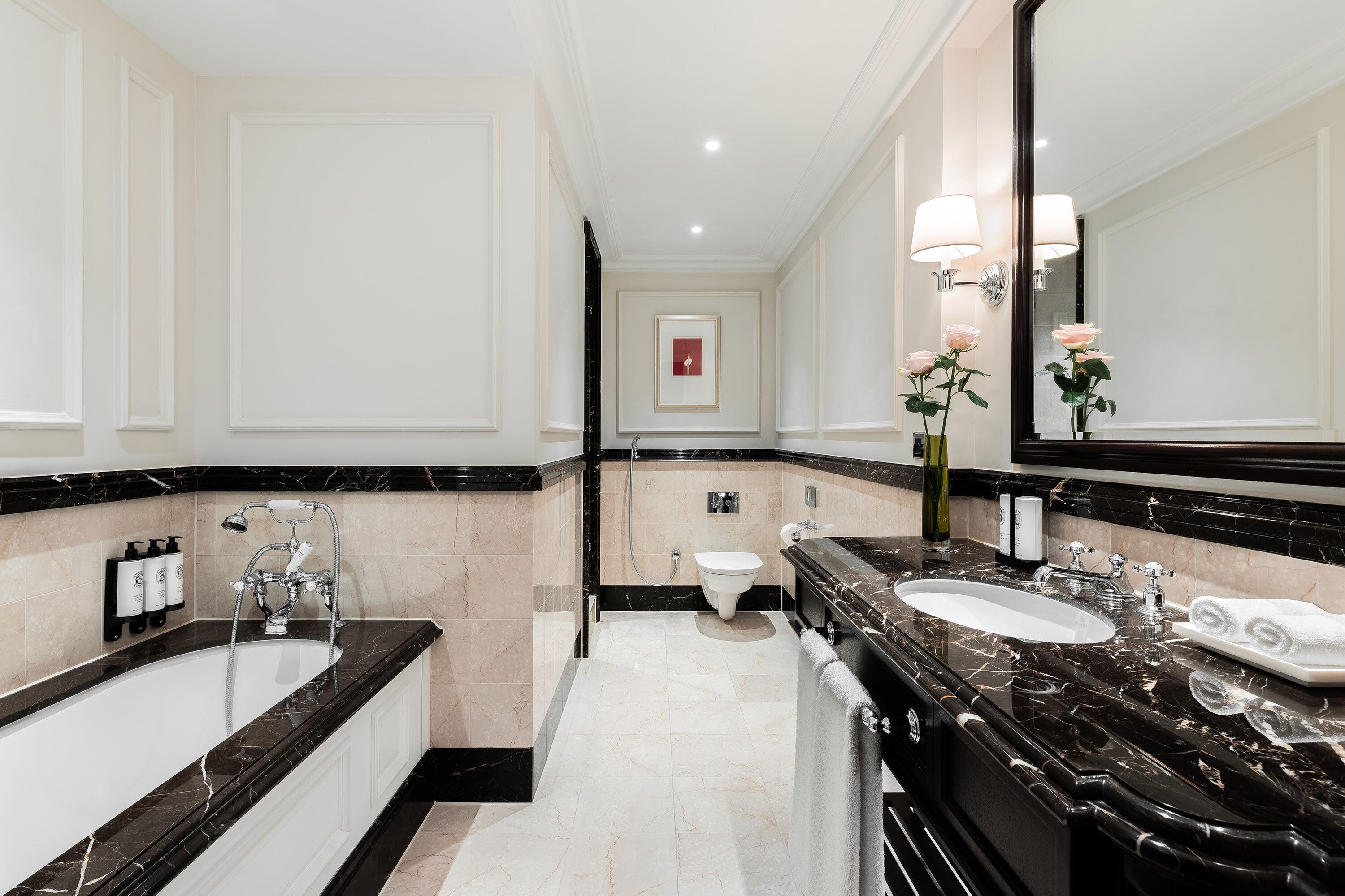 The Langham London