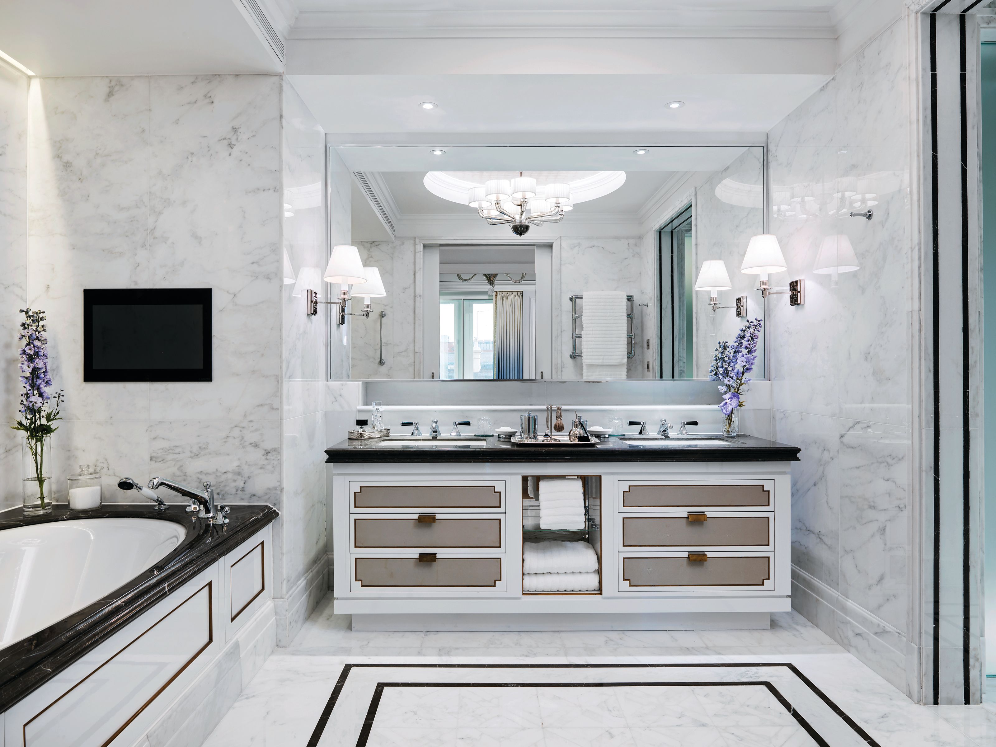 The Langham London