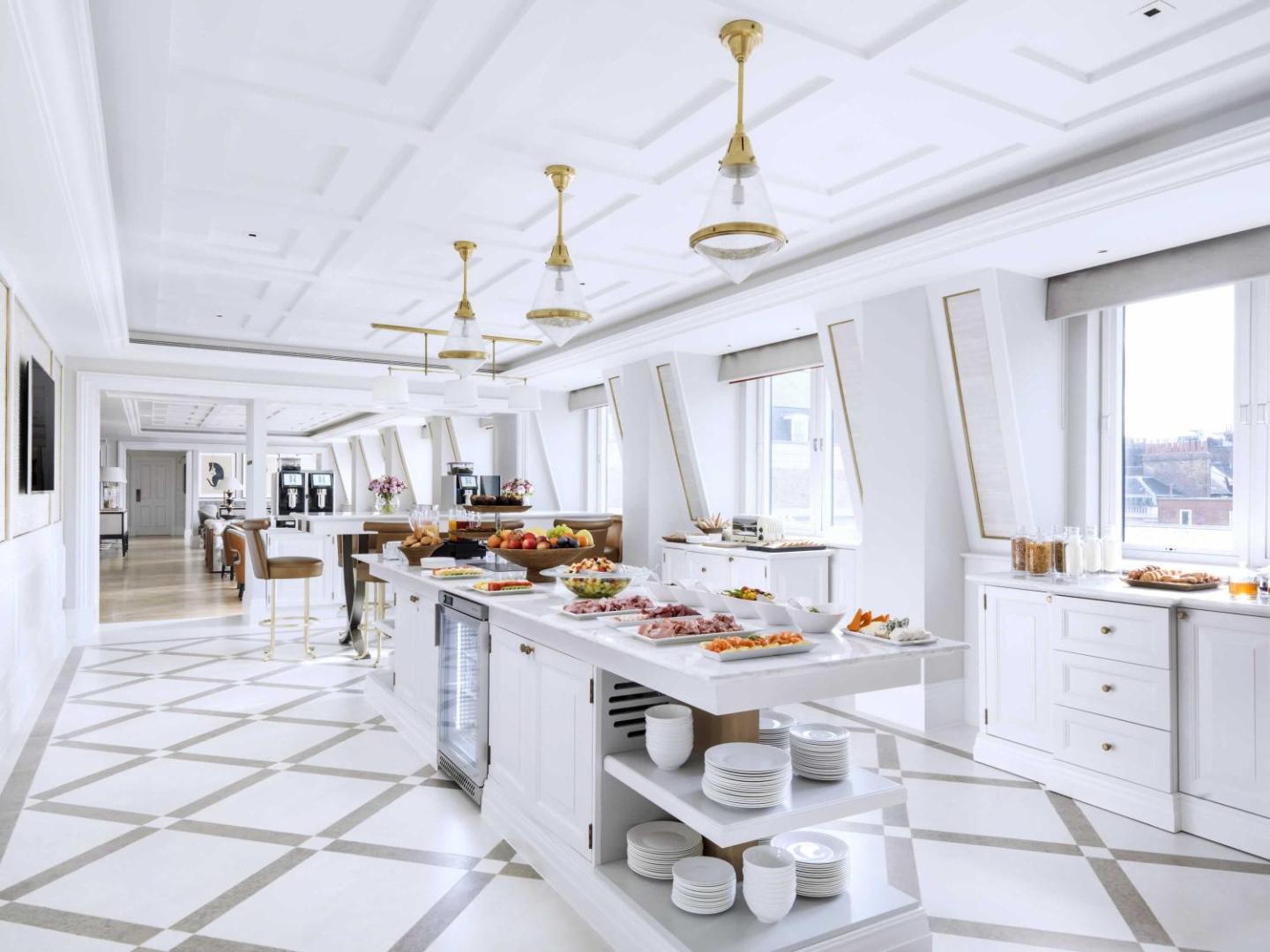 The Langham London