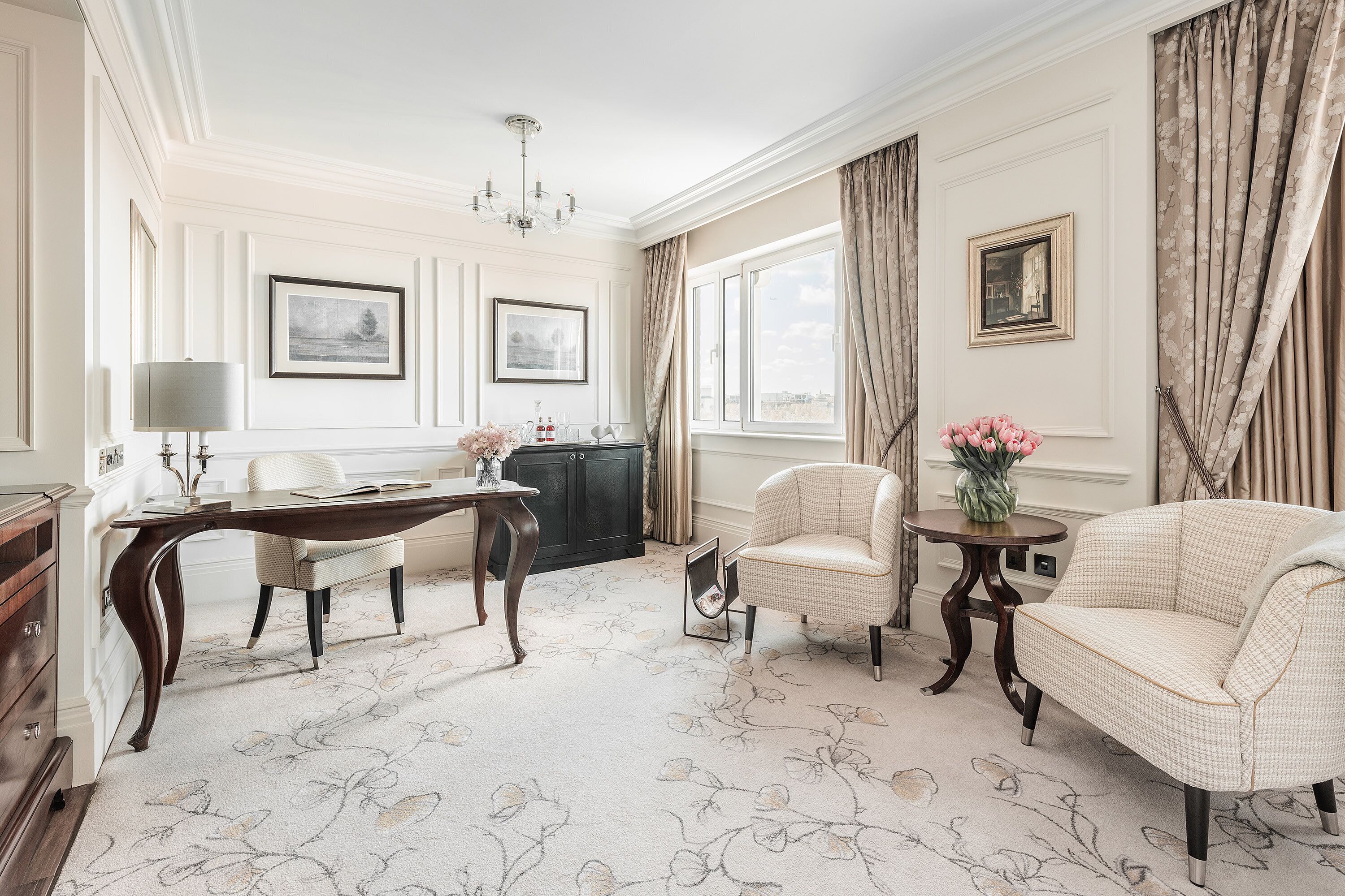 The Langham London