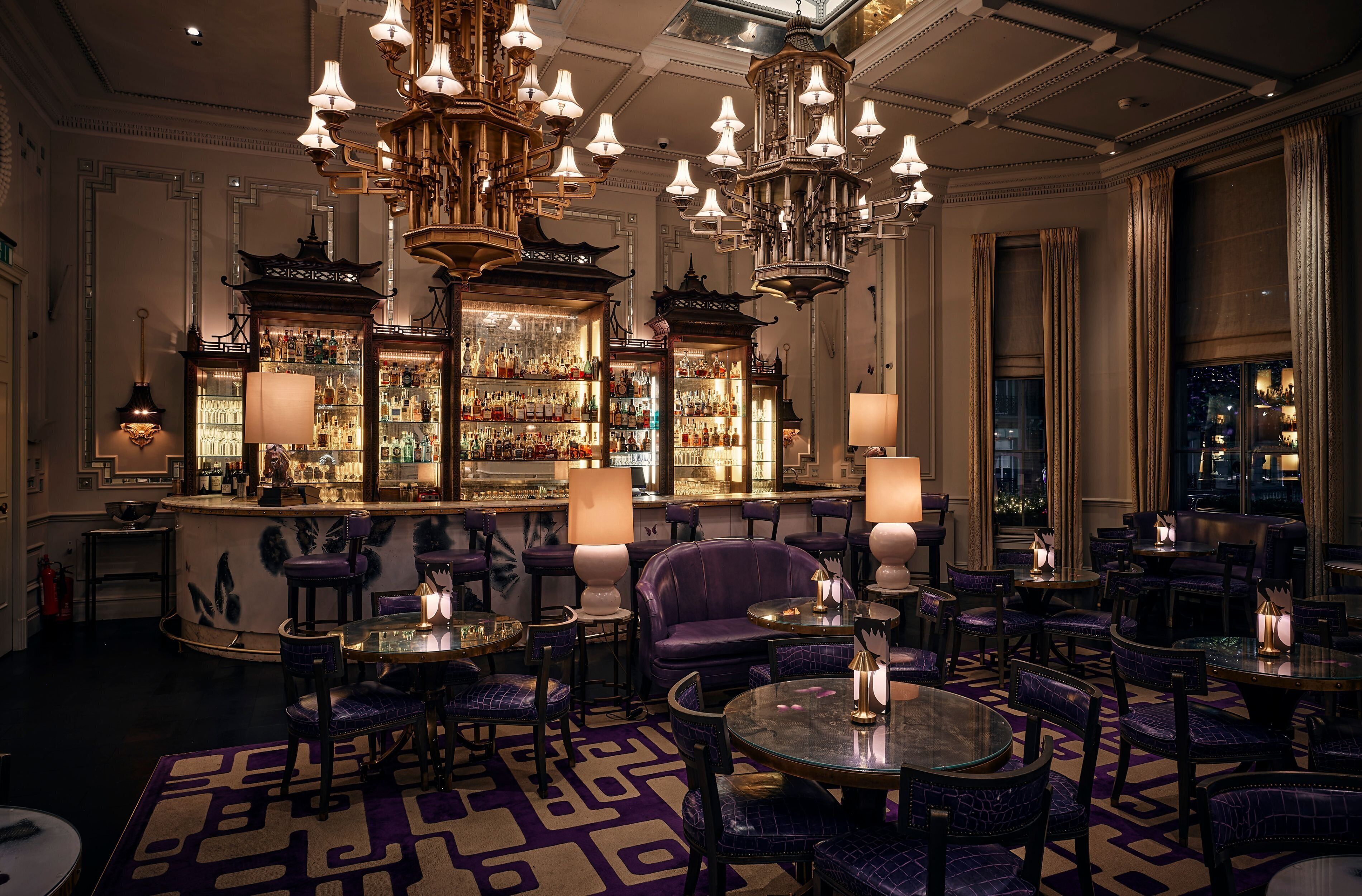 The Langham London